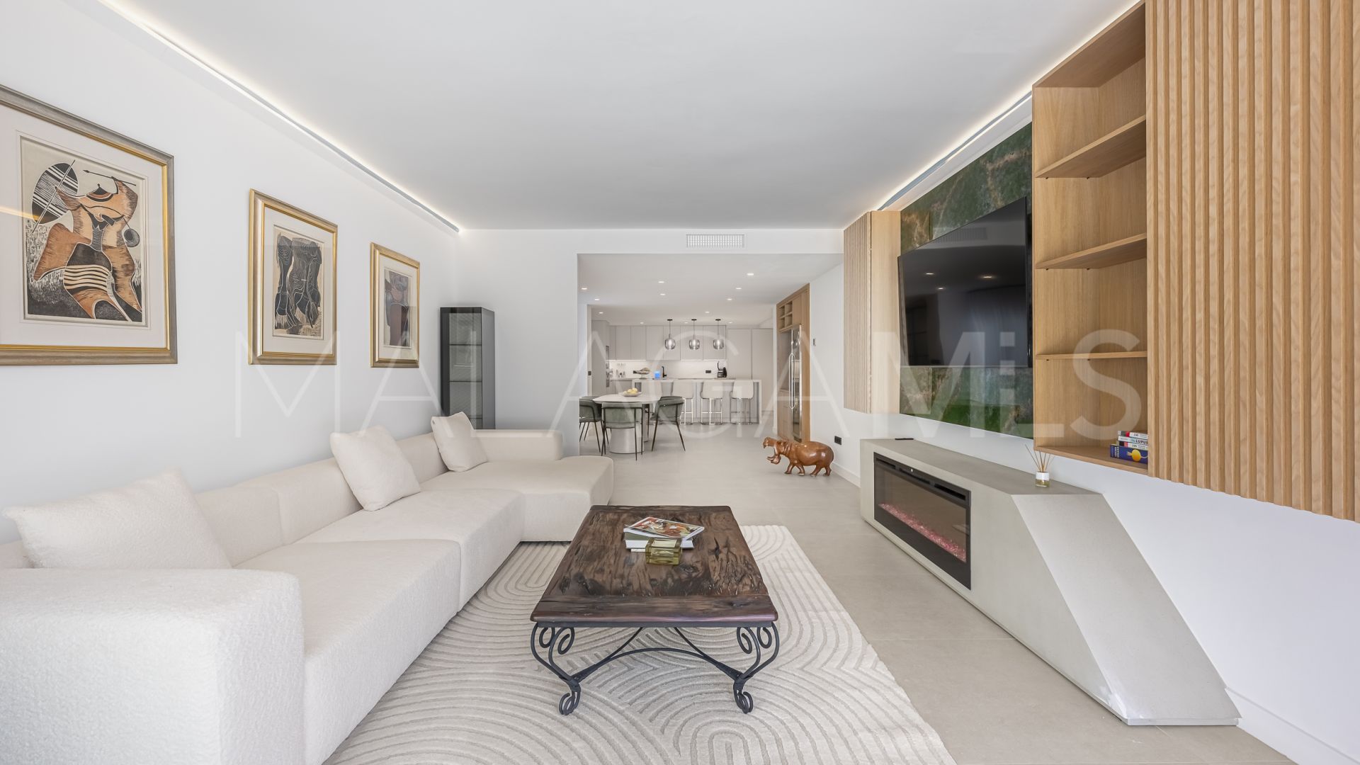 Lägenhet for sale in Kings Hills