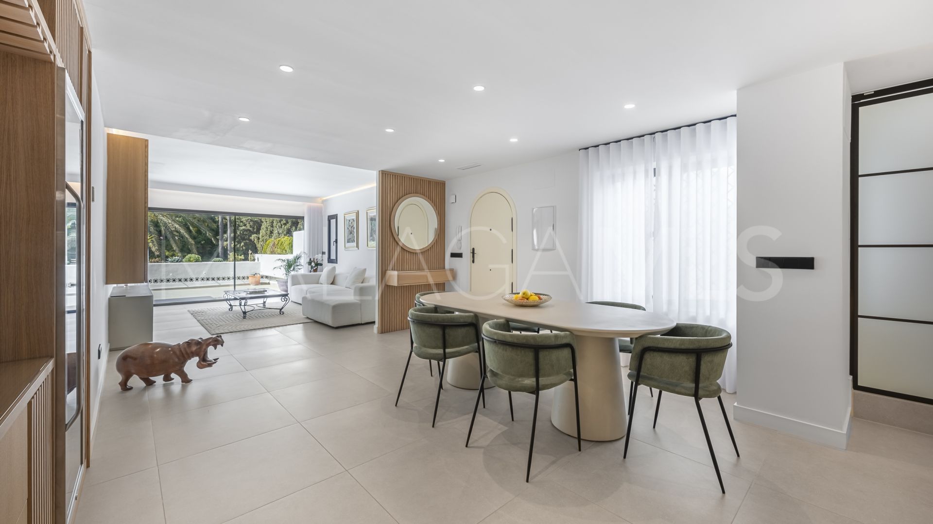 Lägenhet for sale in Kings Hills