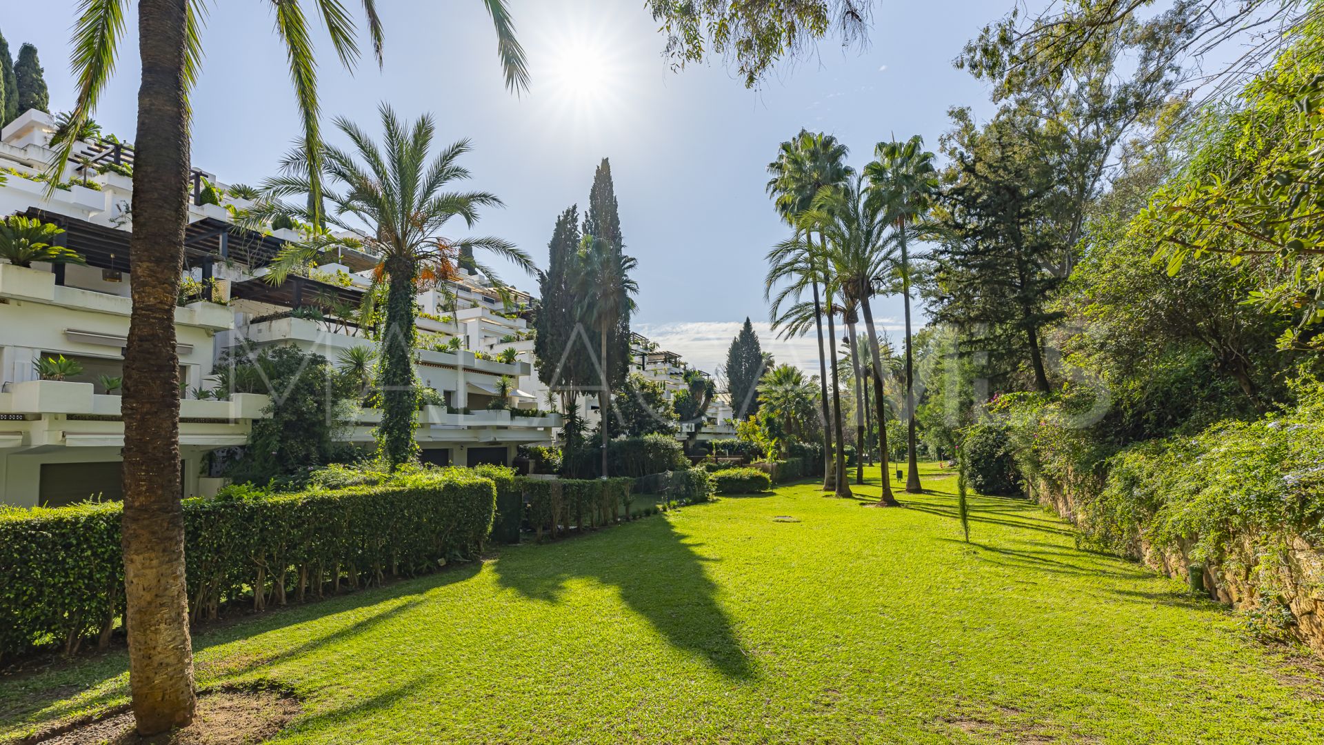 Lägenhet for sale in Kings Hills