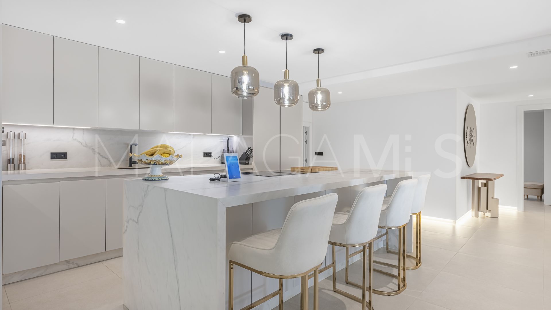 Lägenhet for sale in Kings Hills