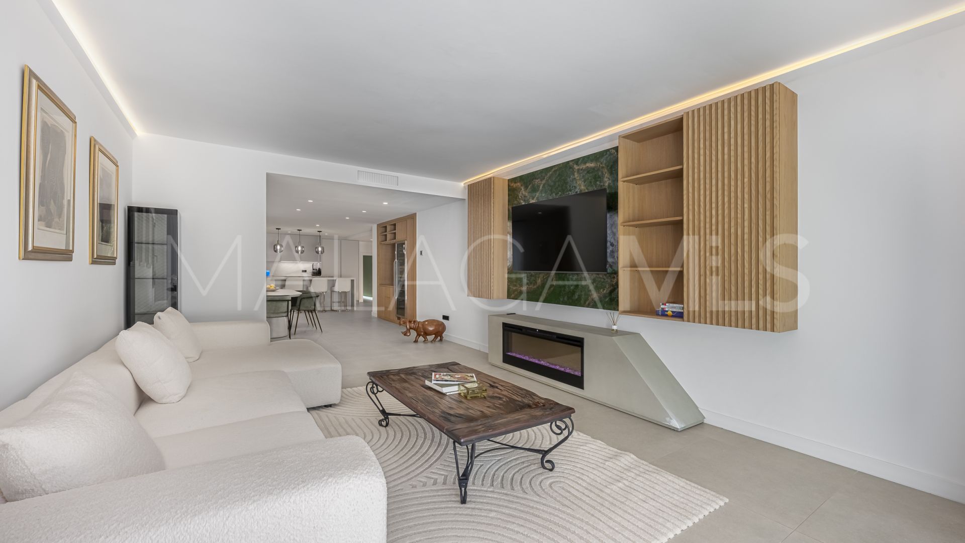 Lägenhet for sale in Kings Hills