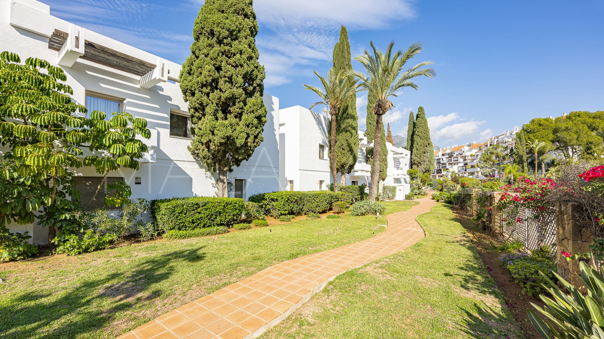 Lägenhet for sale in Kings Hills