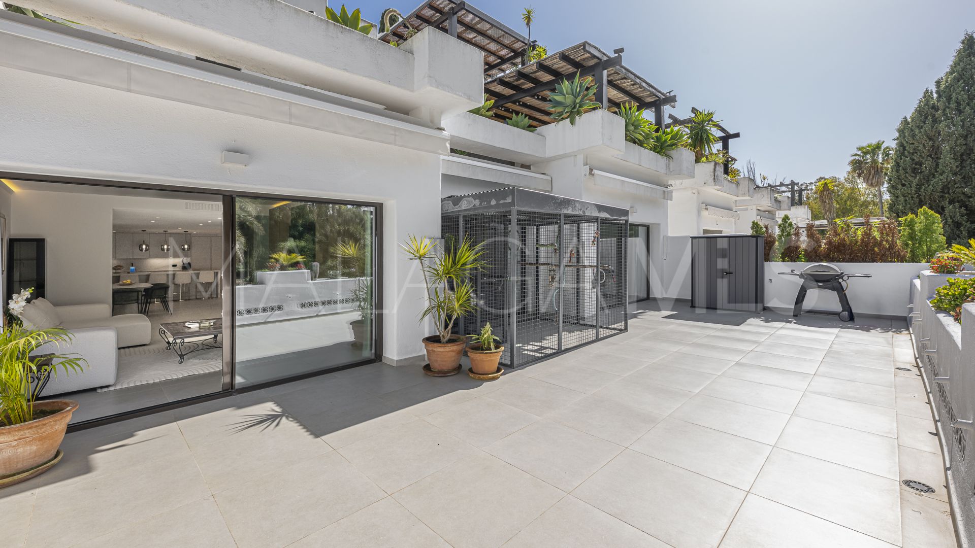 Lägenhet for sale in Kings Hills