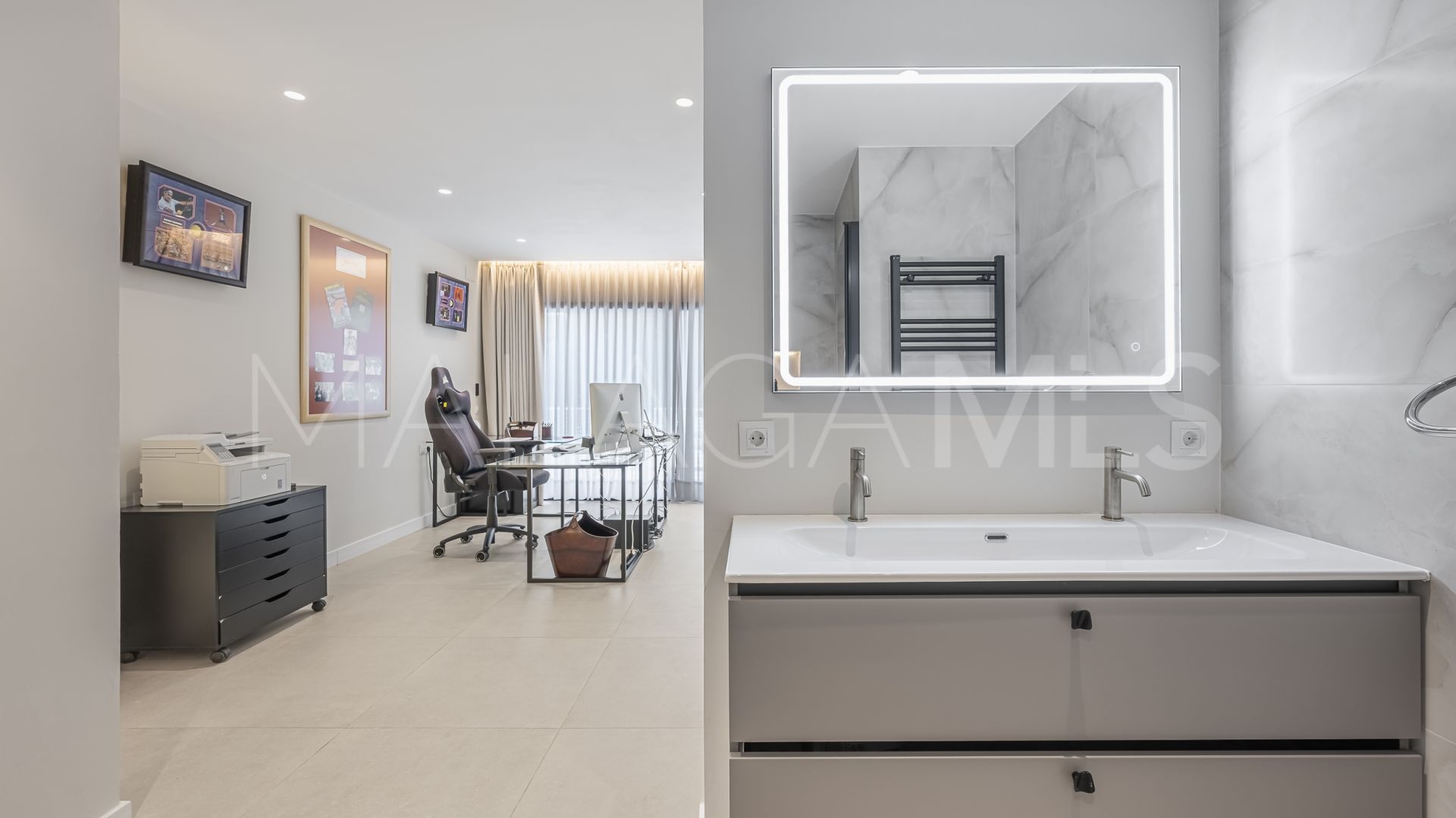 Lägenhet for sale in Kings Hills