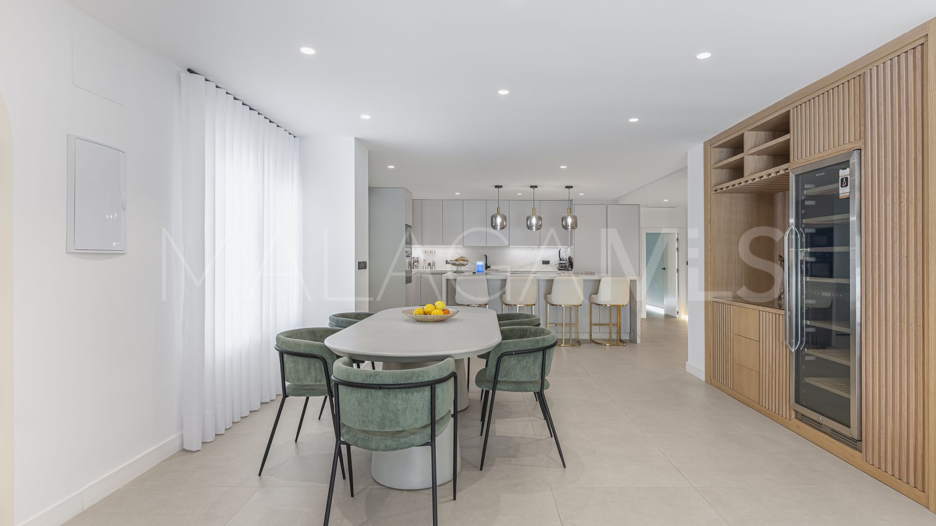 Lägenhet for sale in Kings Hills