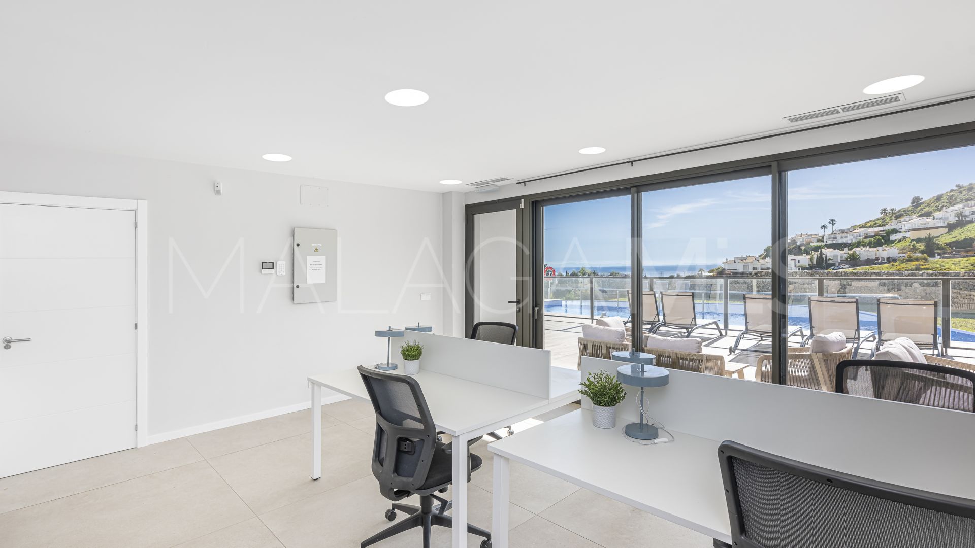 Reihenhaus for sale in Mijas Costa