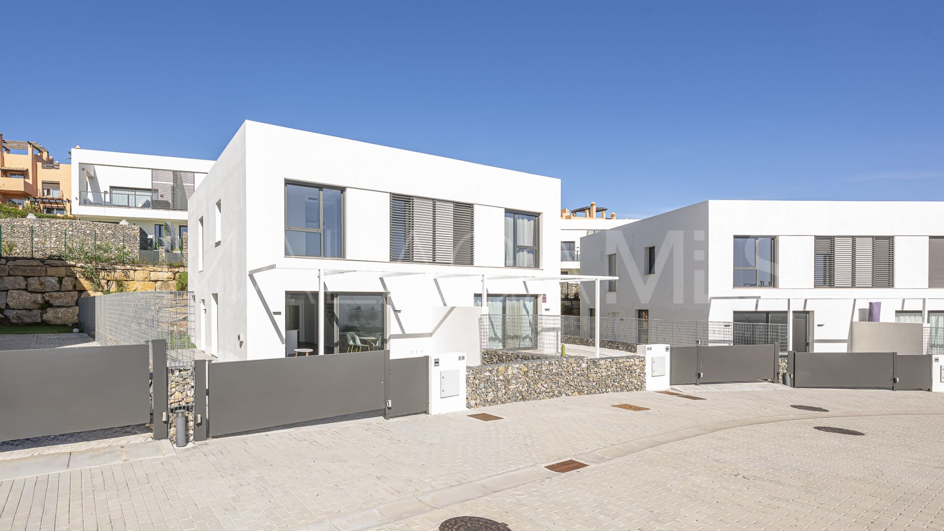 Reihenhaus for sale in Mijas Costa