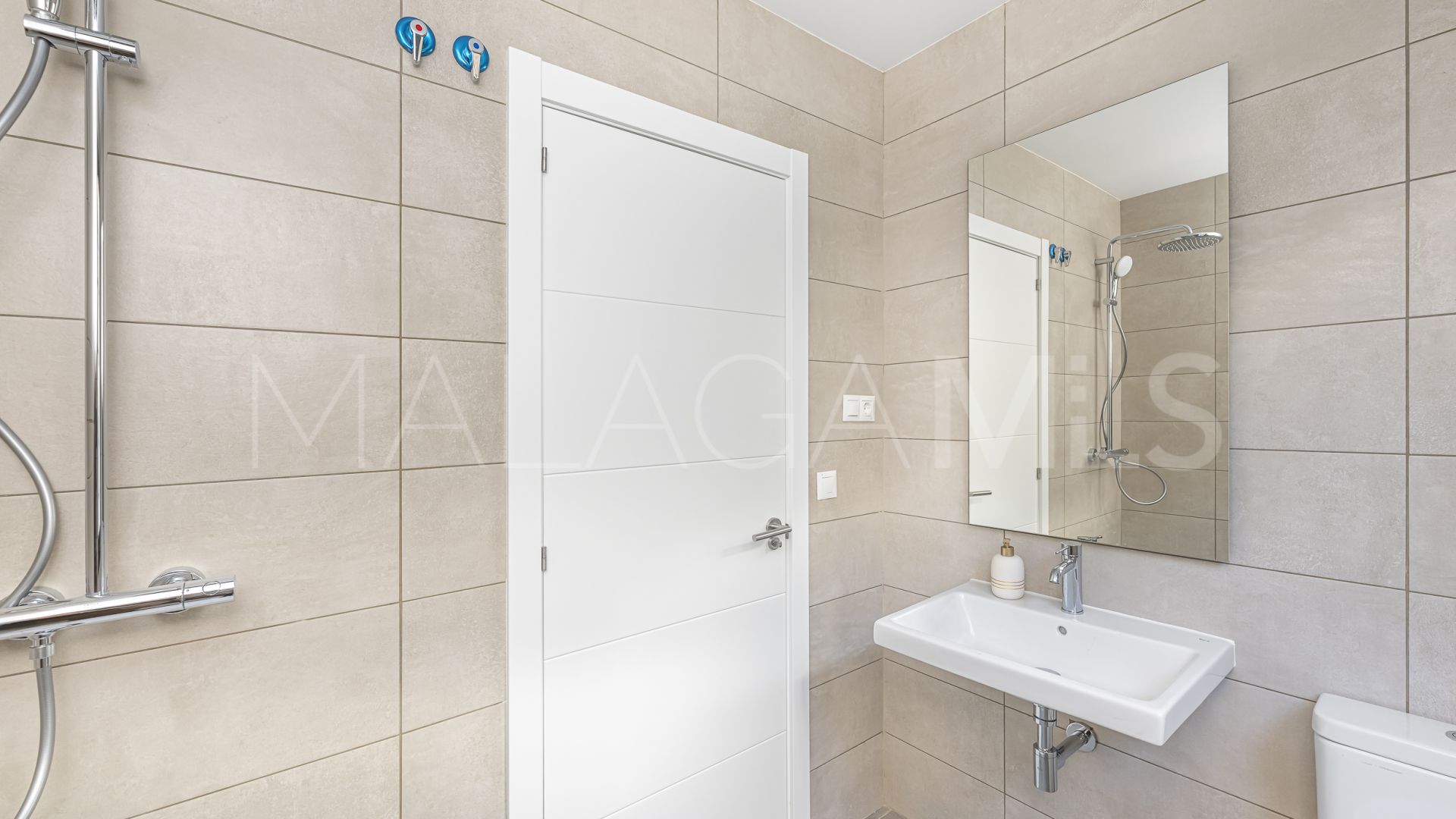 Reihenhaus for sale in Mijas Costa