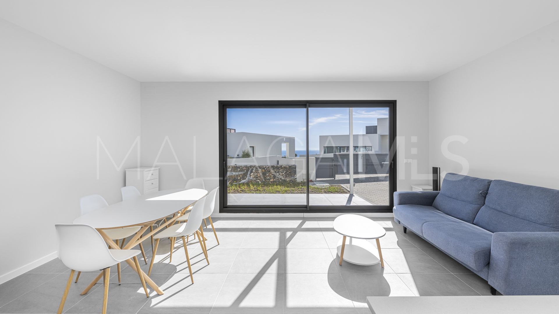 Reihenhaus for sale in Mijas Costa