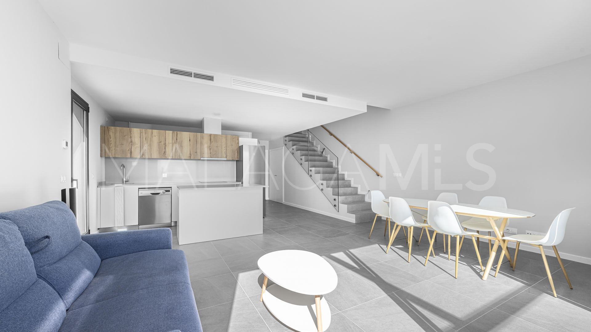 Reihenhaus for sale in Mijas Costa