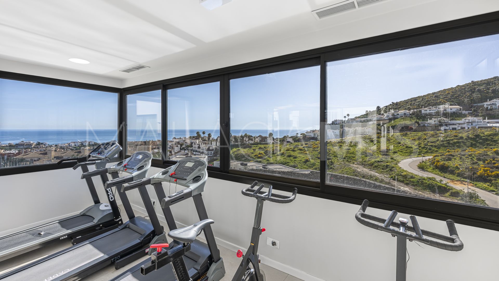 Reihenhaus for sale in Mijas Costa