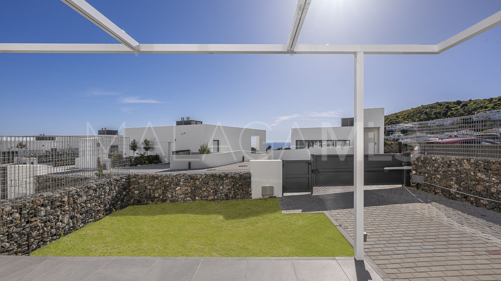 Reihenhaus for sale in Mijas Costa