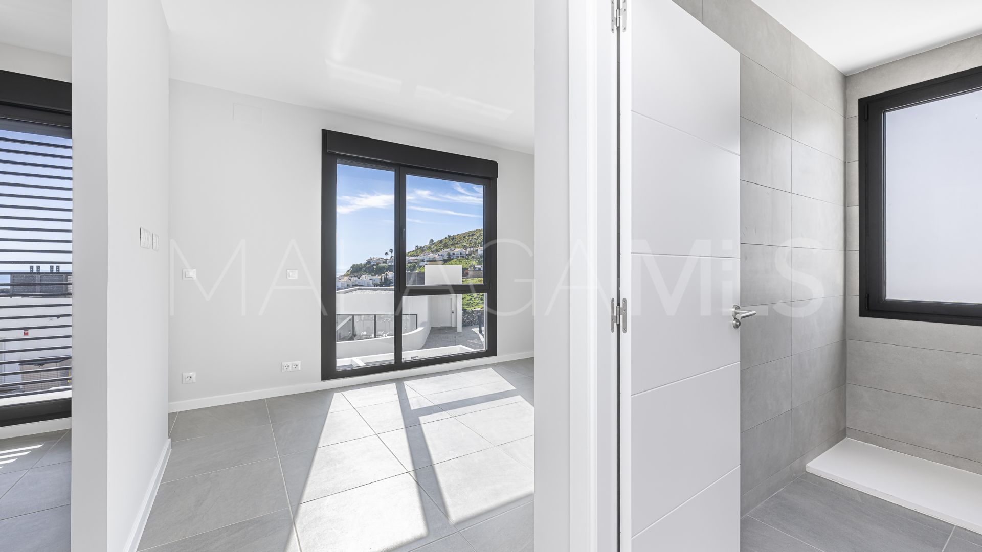 Reihenhaus for sale in Mijas Costa