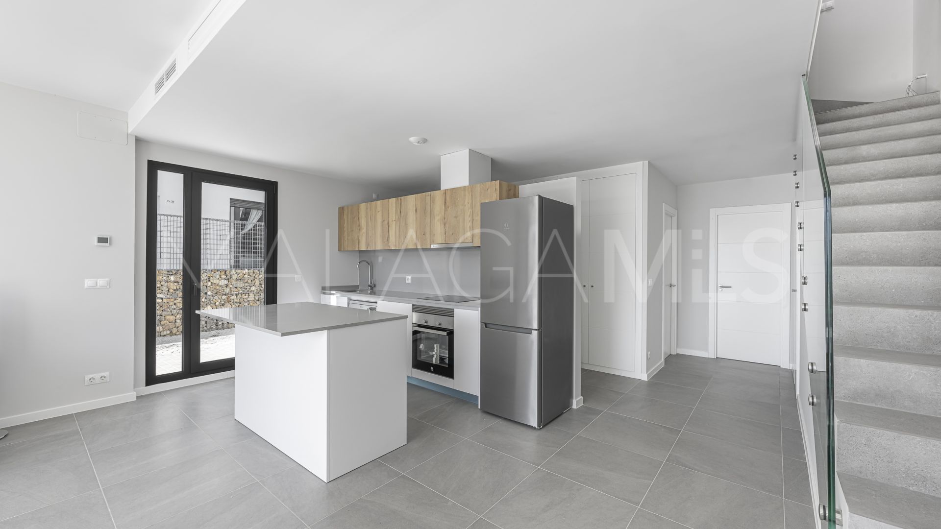 Reihenhaus for sale in Mijas Costa