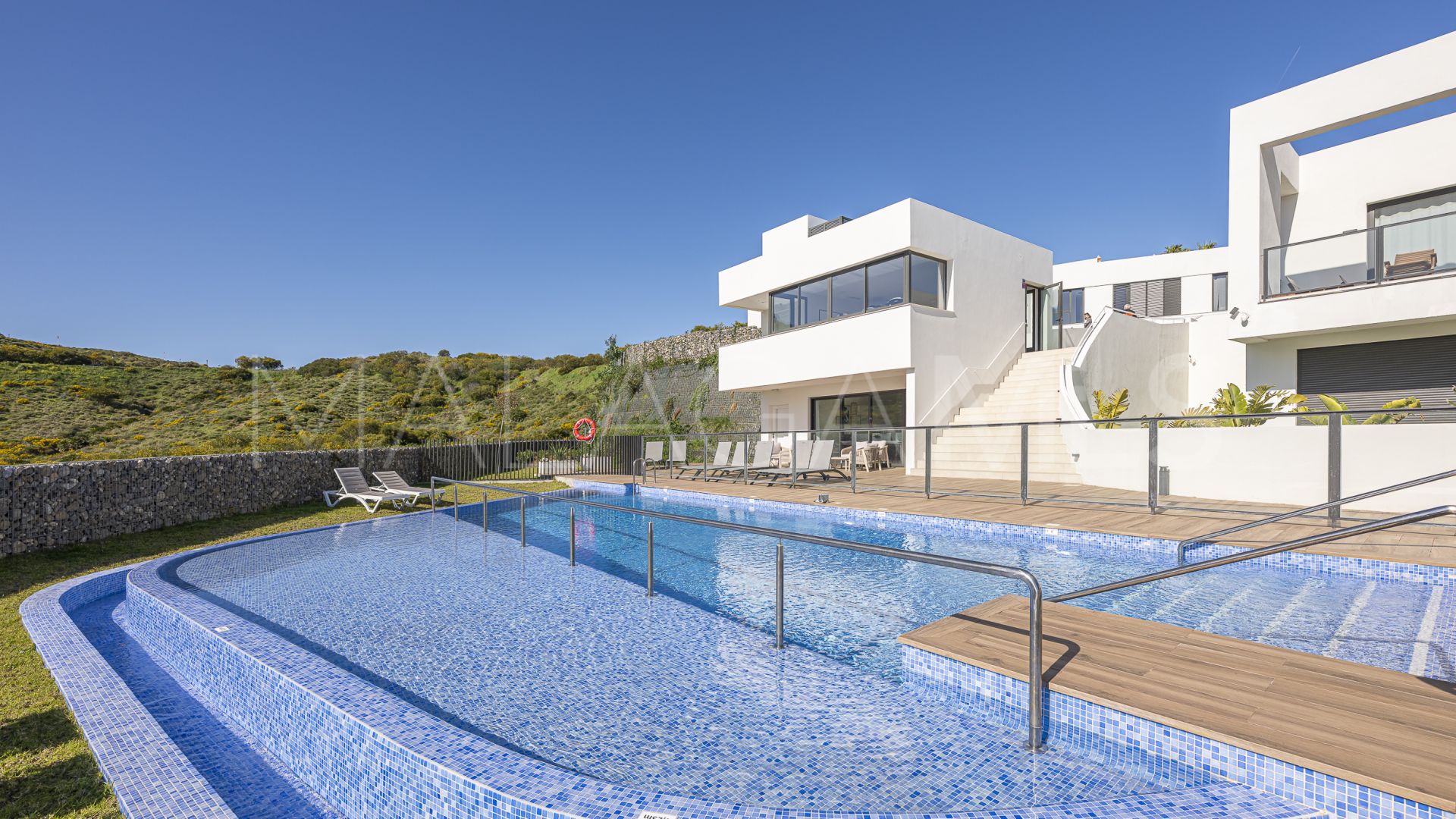 Reihenhaus for sale in Mijas Costa