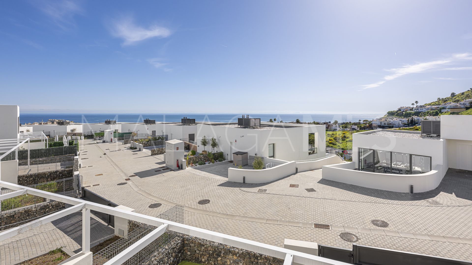 Reihenhaus for sale in Mijas Costa