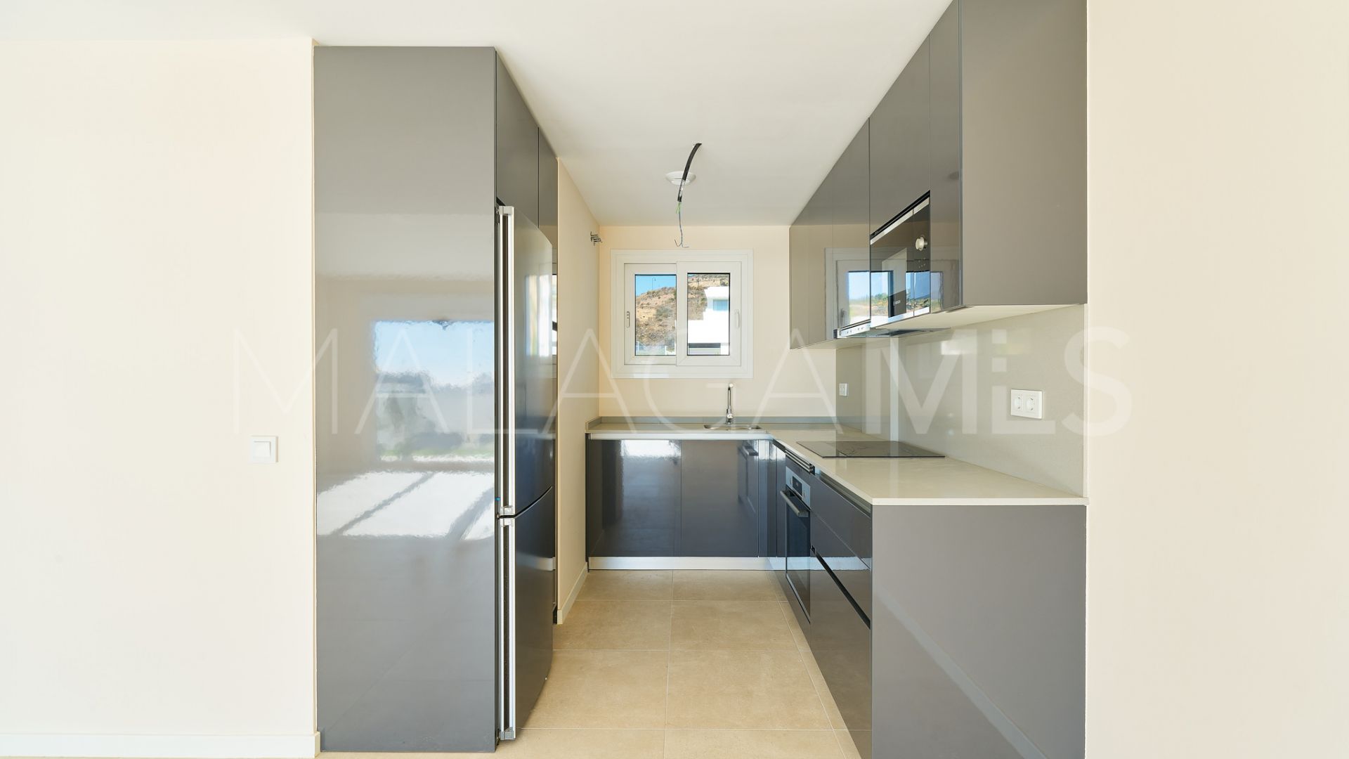 Radhus for sale in Mijas Costa