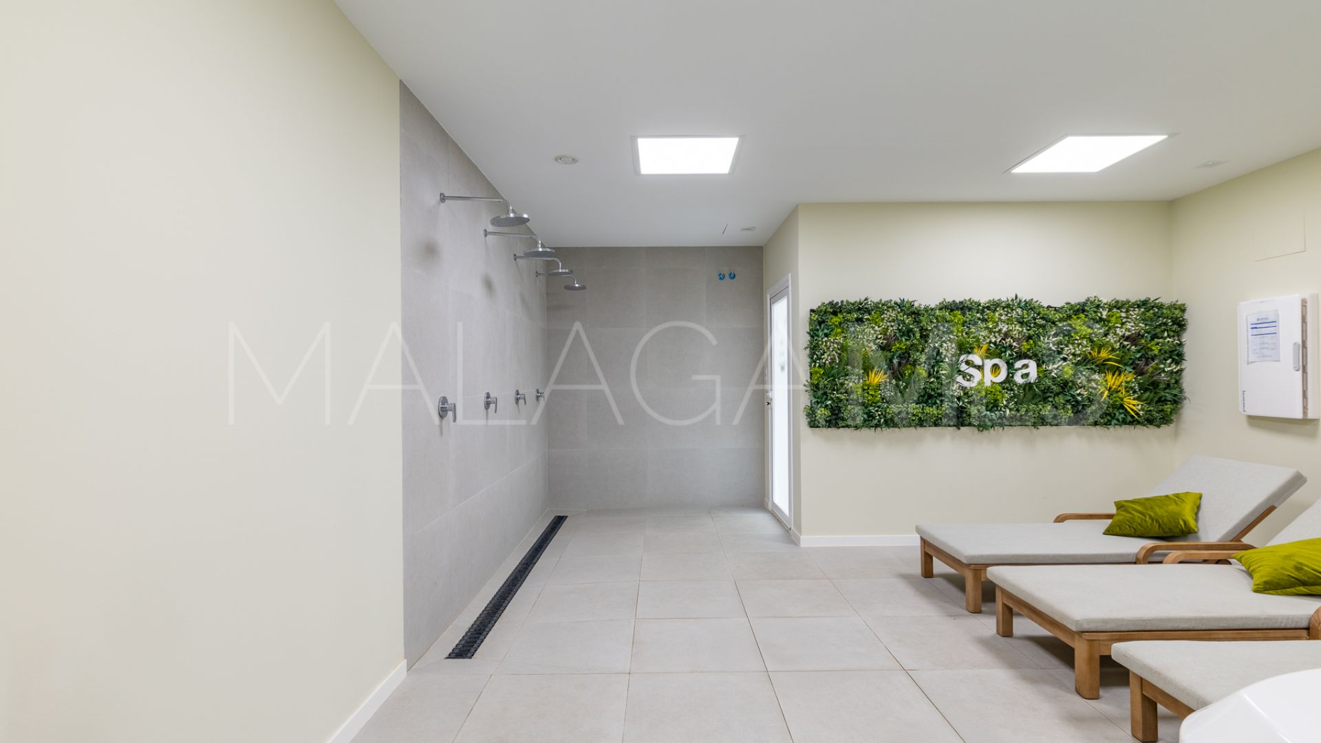 Radhus for sale in Mijas Costa