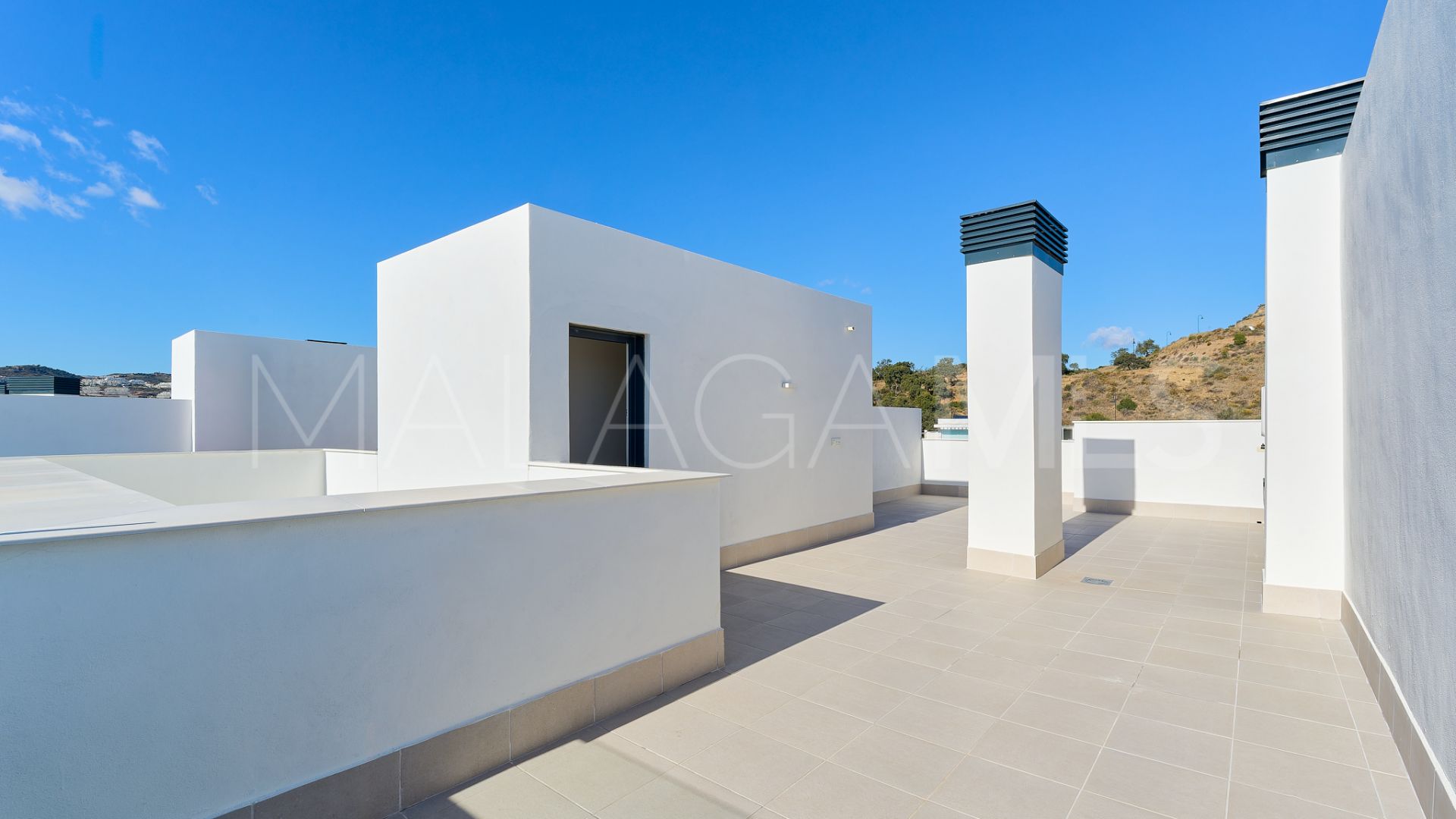 Radhus for sale in Mijas Costa