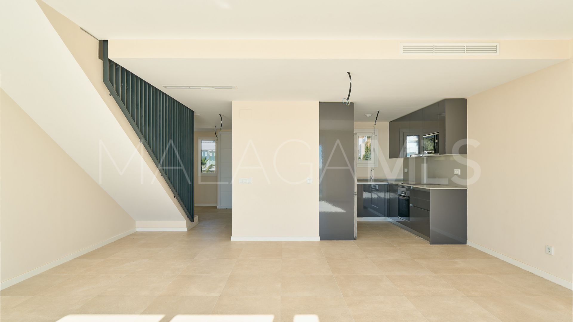 Radhus for sale in Mijas Costa