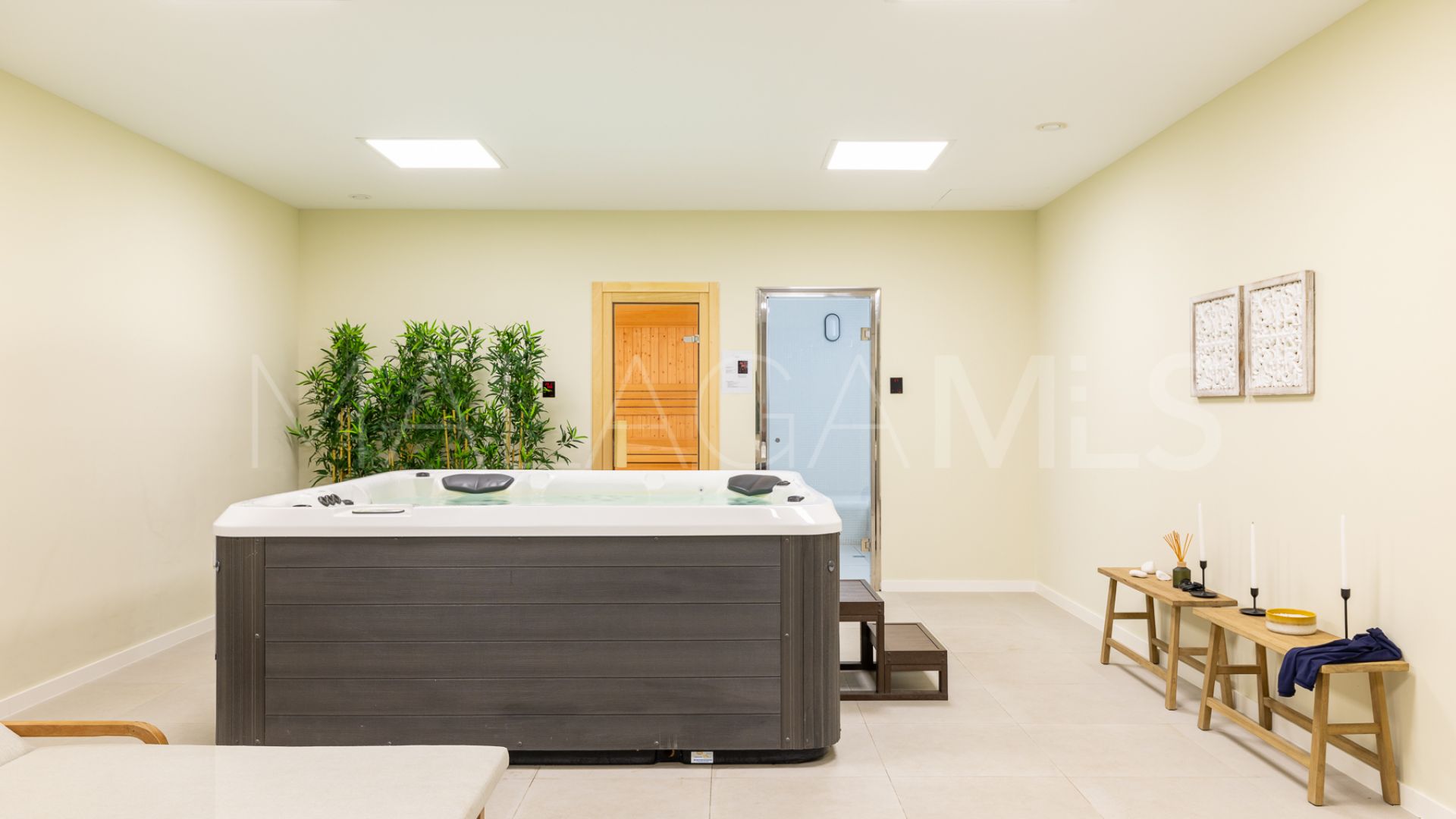 Radhus for sale in Mijas Costa