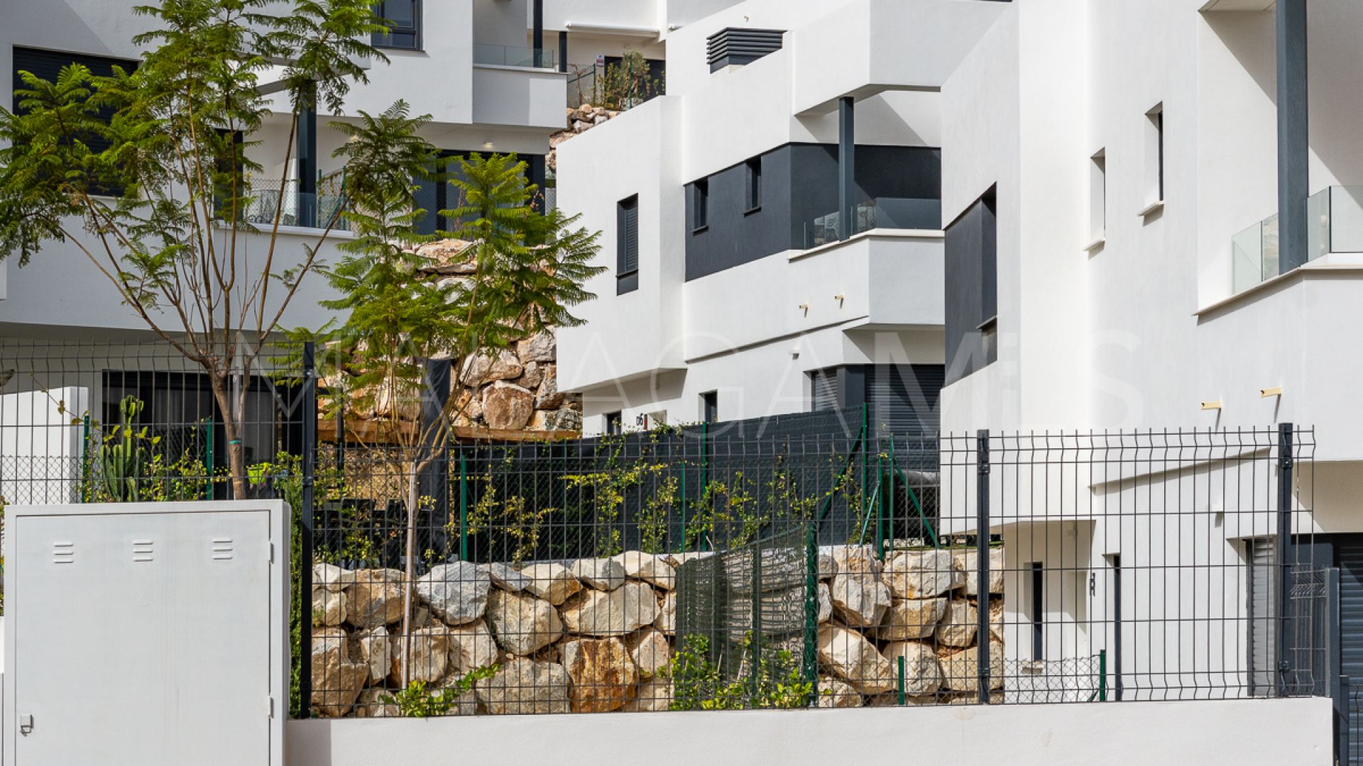 Radhus for sale in Mijas Costa