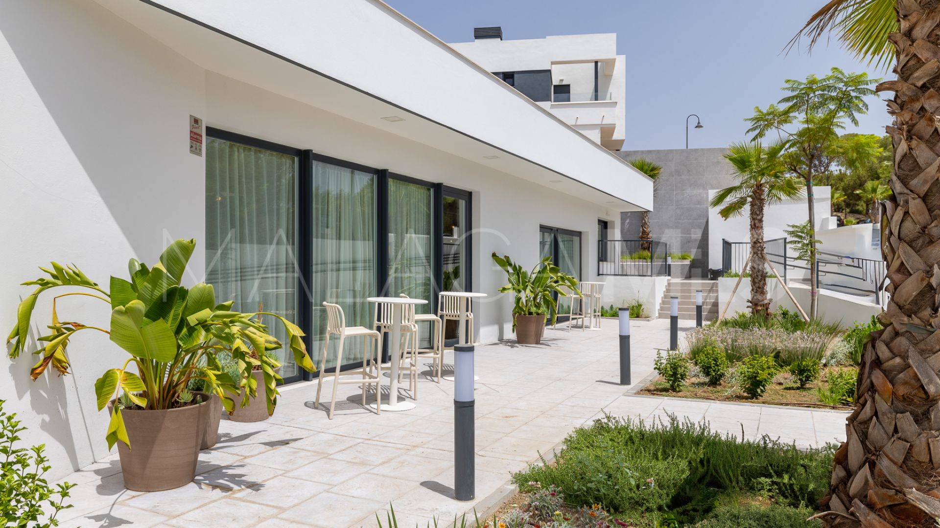 Radhus for sale in Mijas Costa