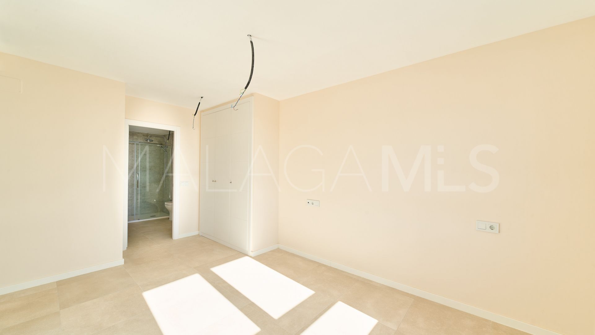 Radhus for sale in Mijas Costa