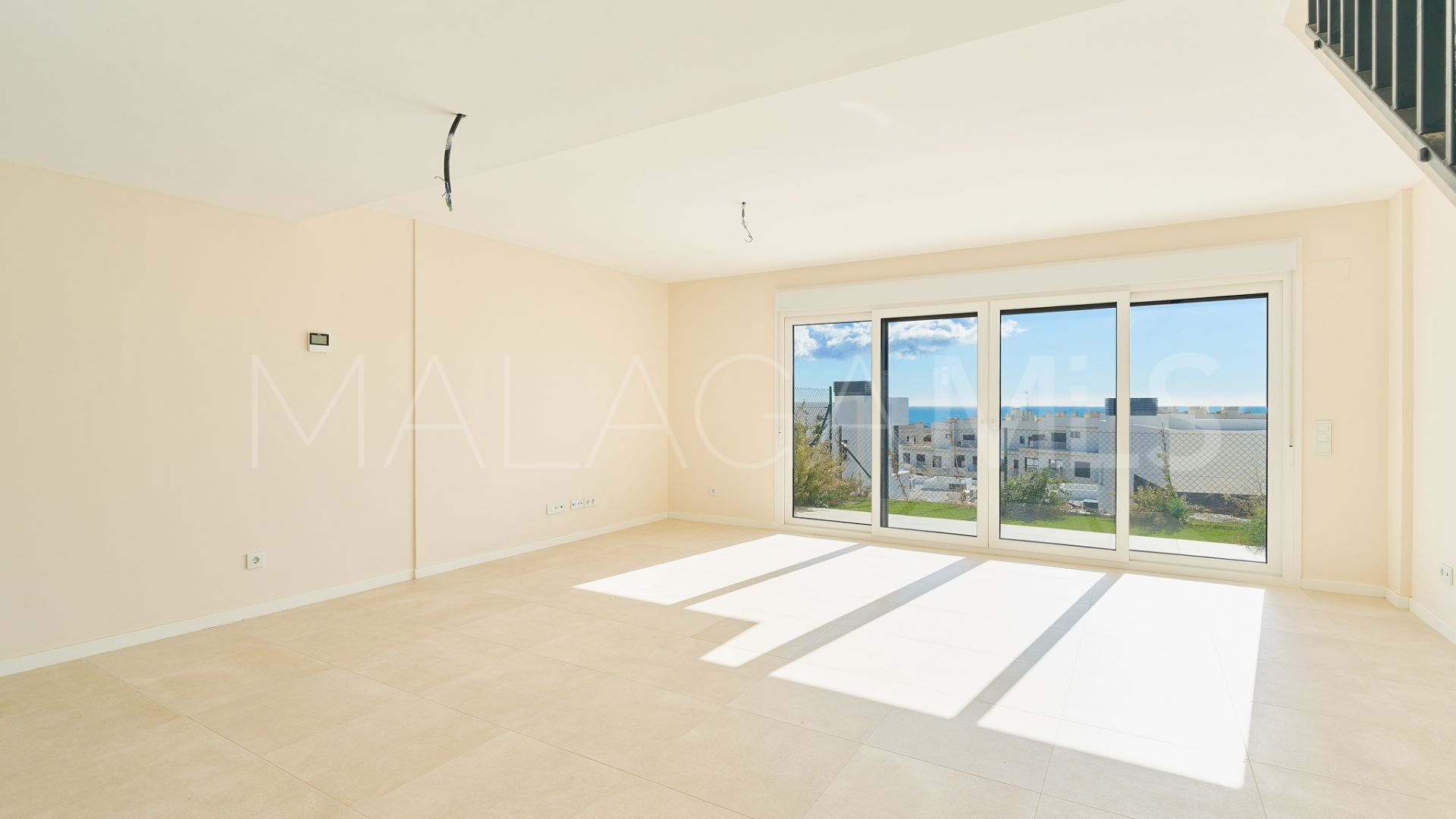 Radhus for sale in Mijas Costa