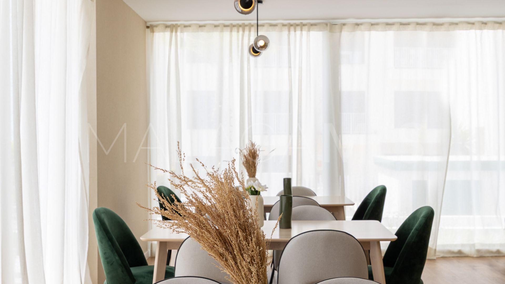 Radhus for sale in Mijas Costa