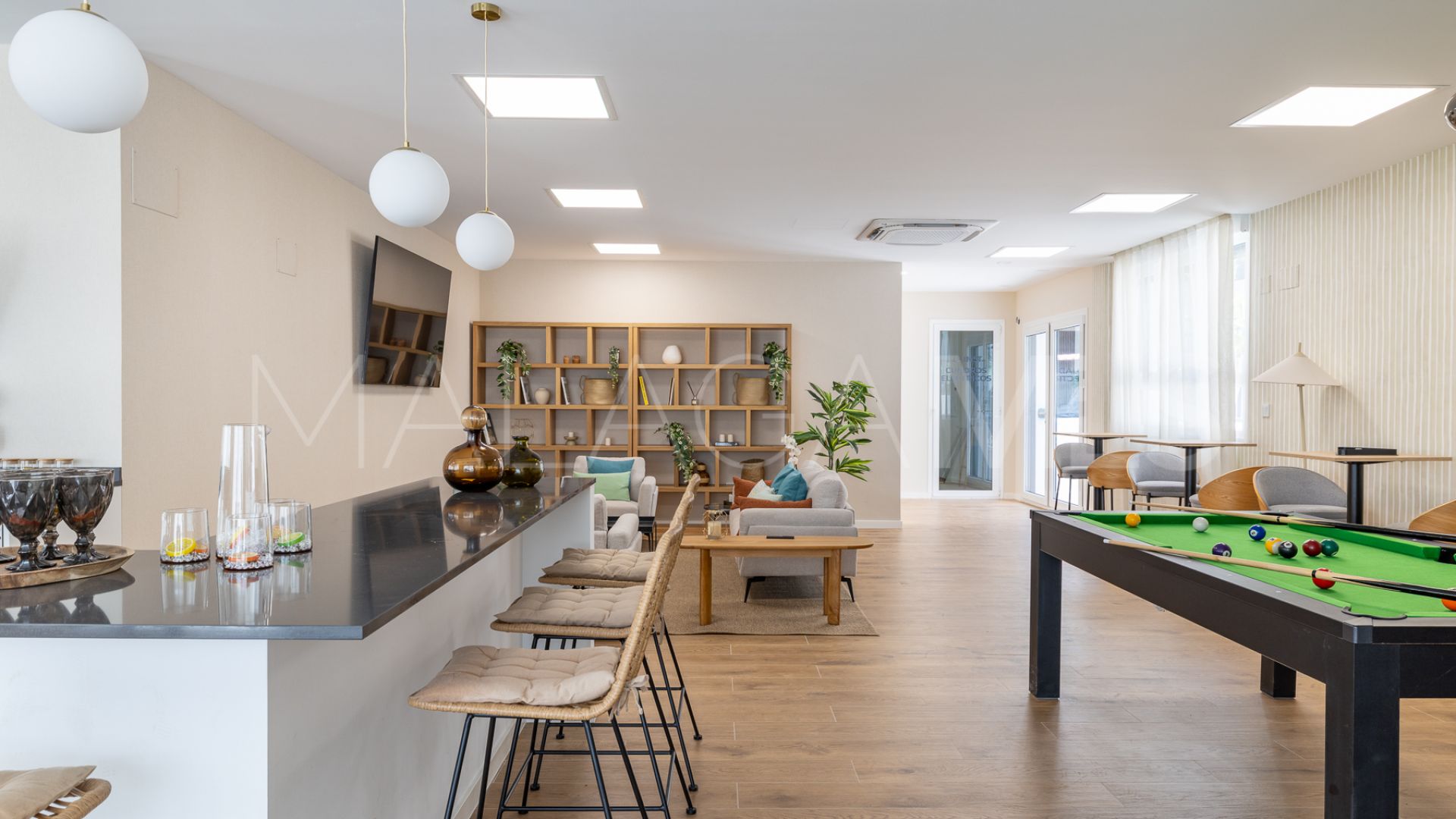 Radhus for sale in Mijas Costa