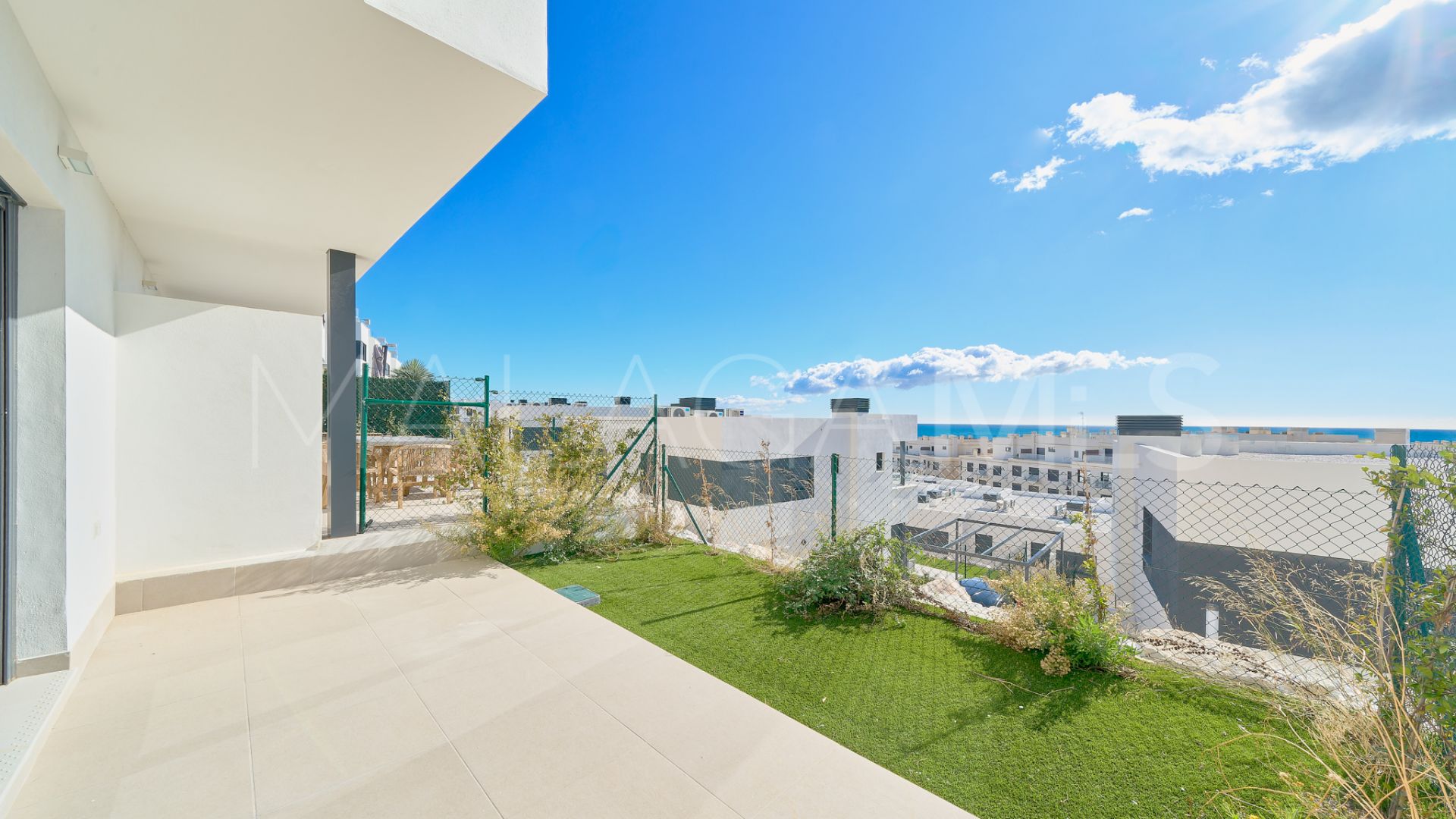 Radhus for sale in Mijas Costa