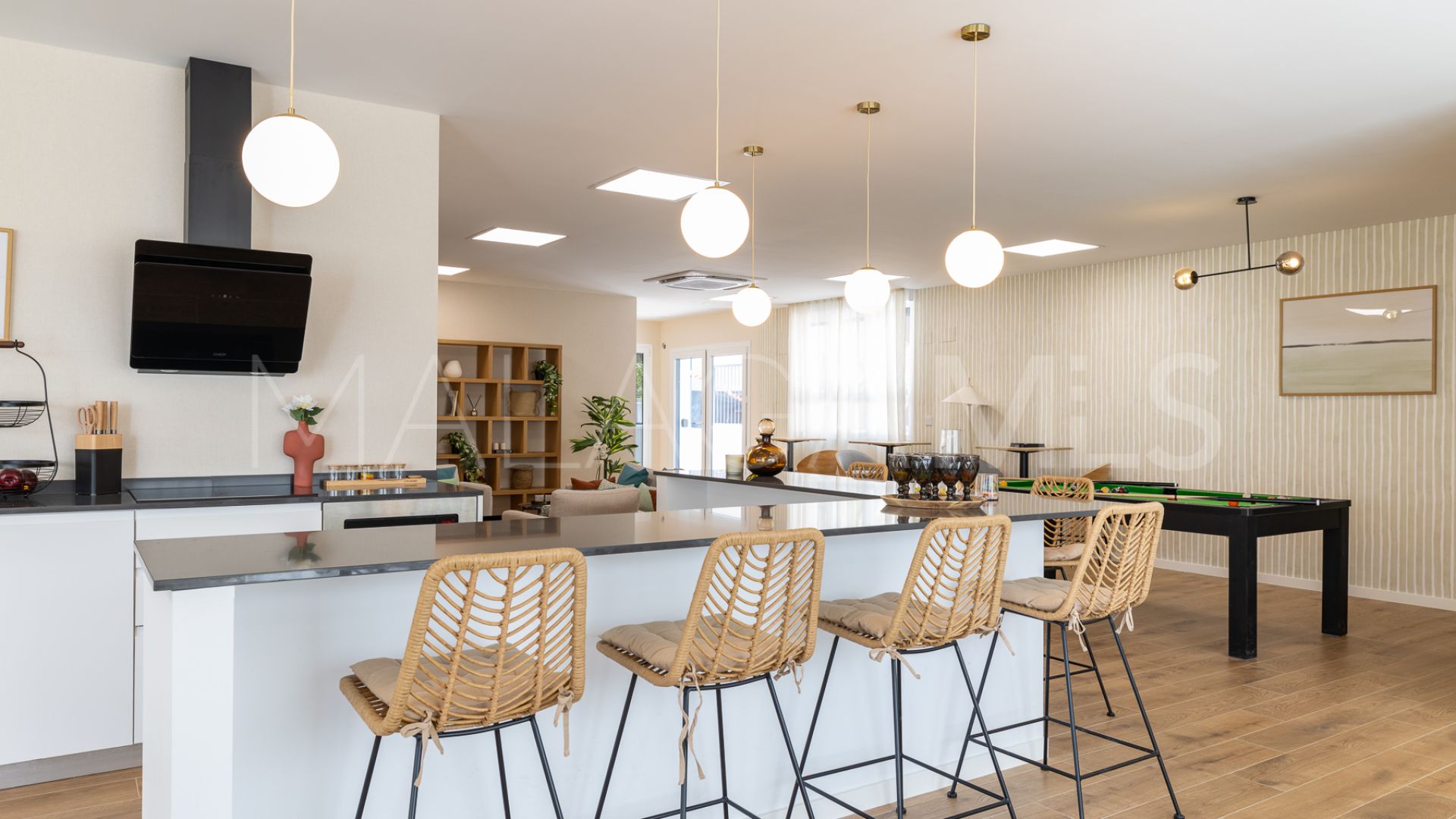 Radhus for sale in Mijas Costa