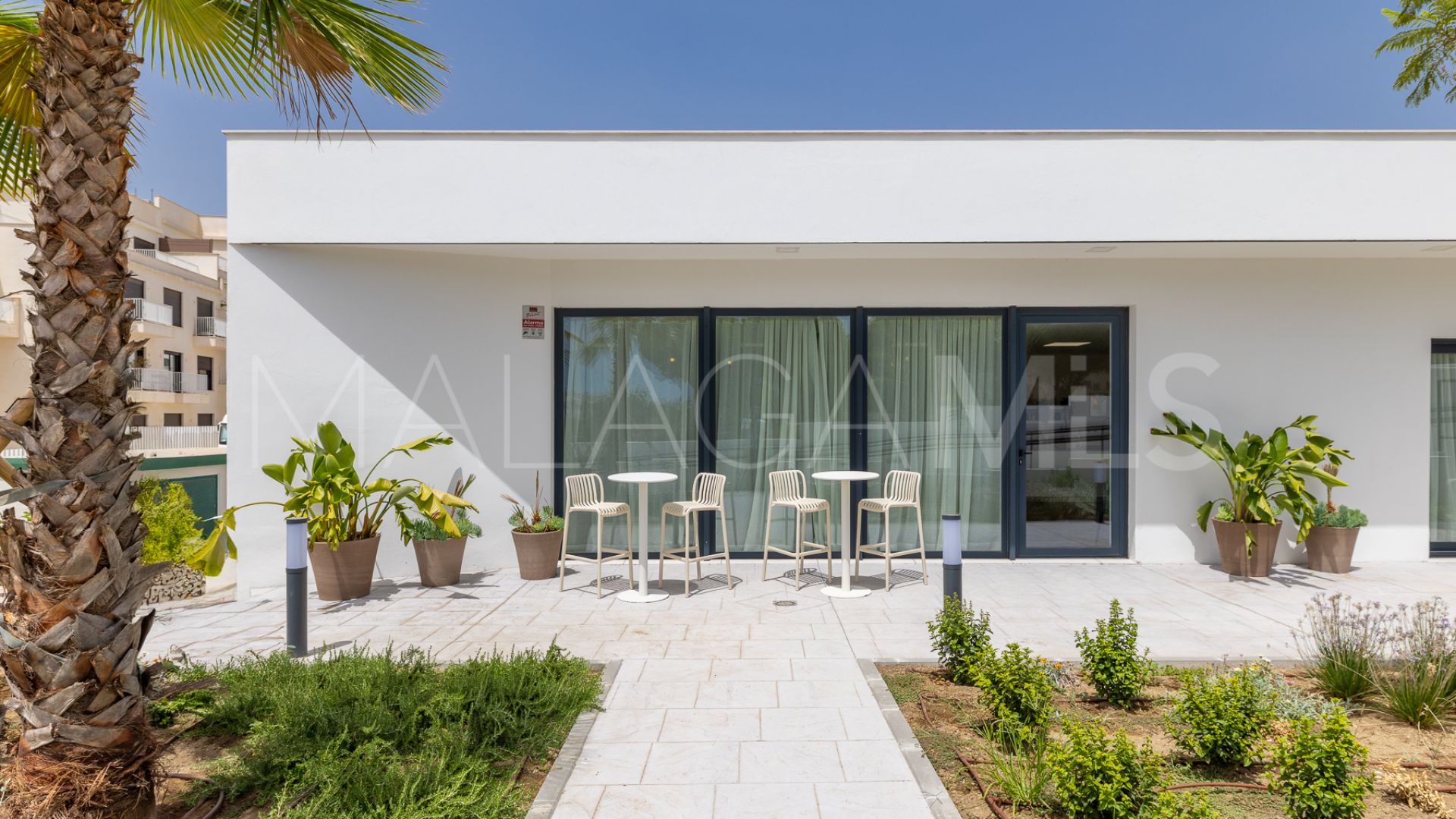 Radhus for sale in Mijas Costa