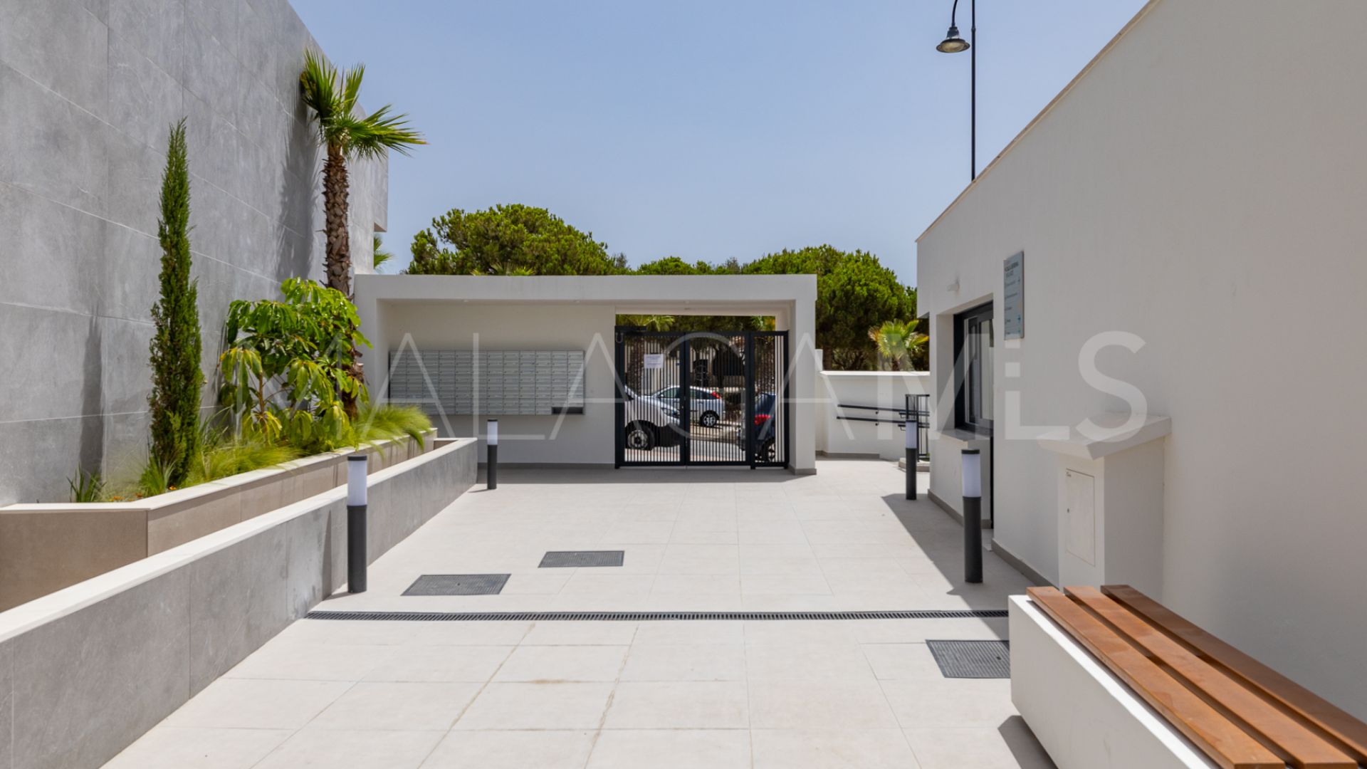 Radhus for sale in Mijas Costa