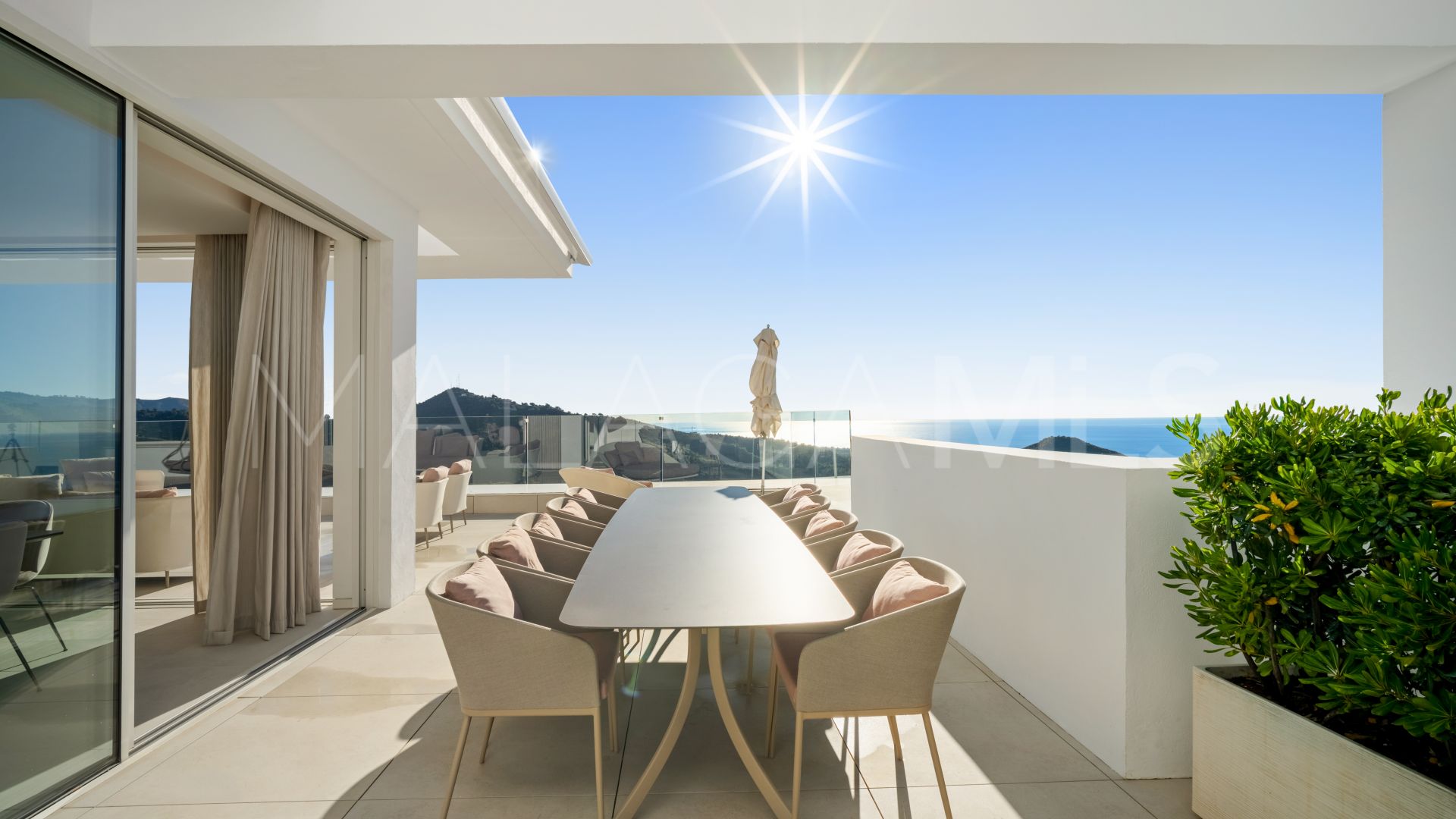 For sale Palo Alto 3 bedrooms duplex penthouse