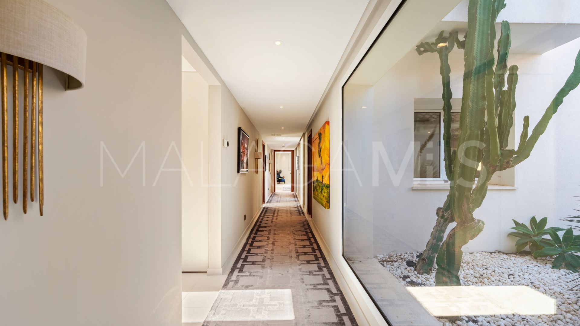 For sale villa with 9 bedrooms in El Almendro