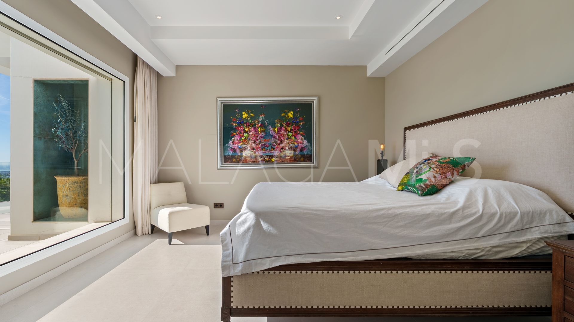 For sale villa with 9 bedrooms in El Almendro