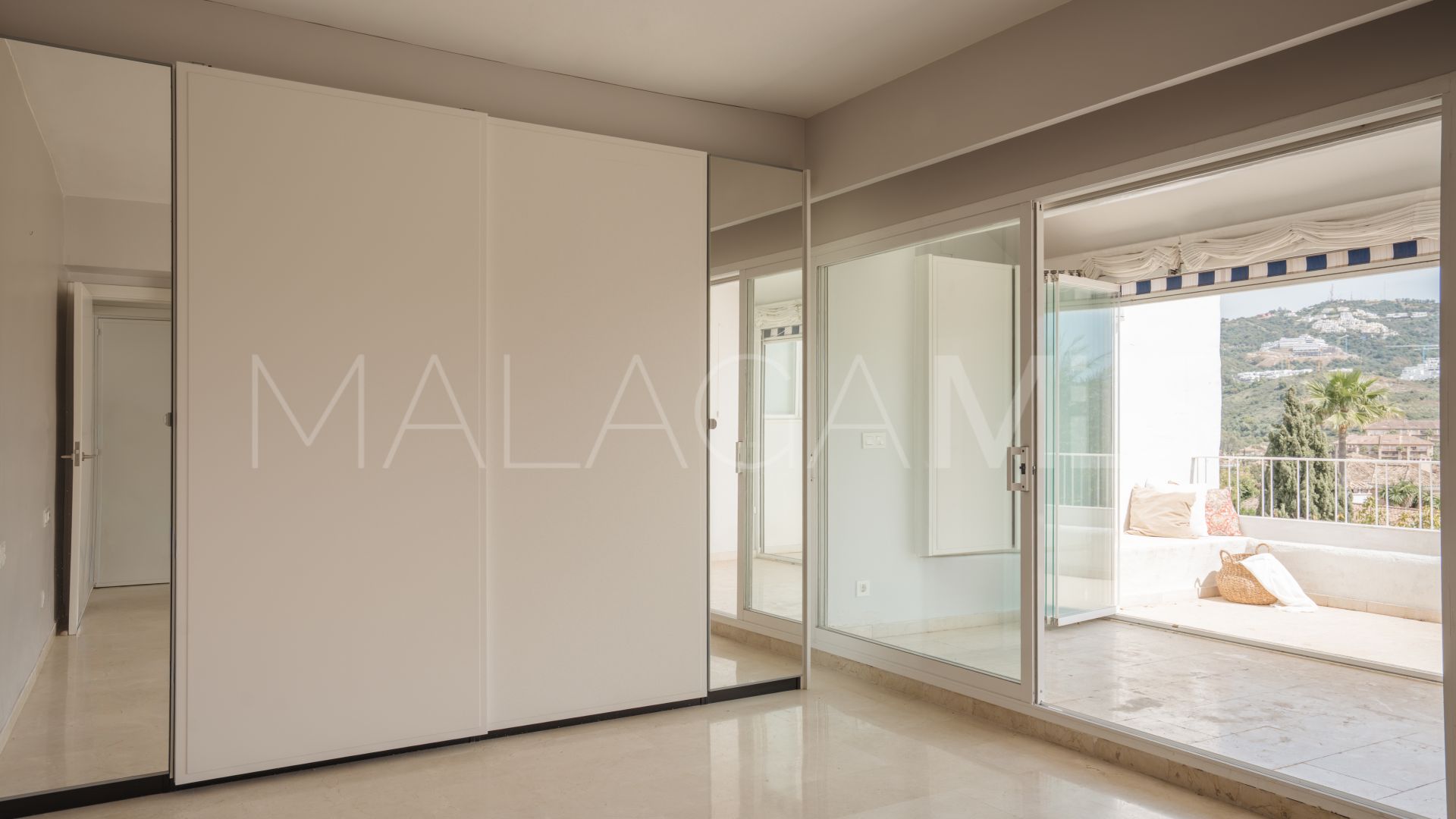 Takvåning for sale in Rio Real