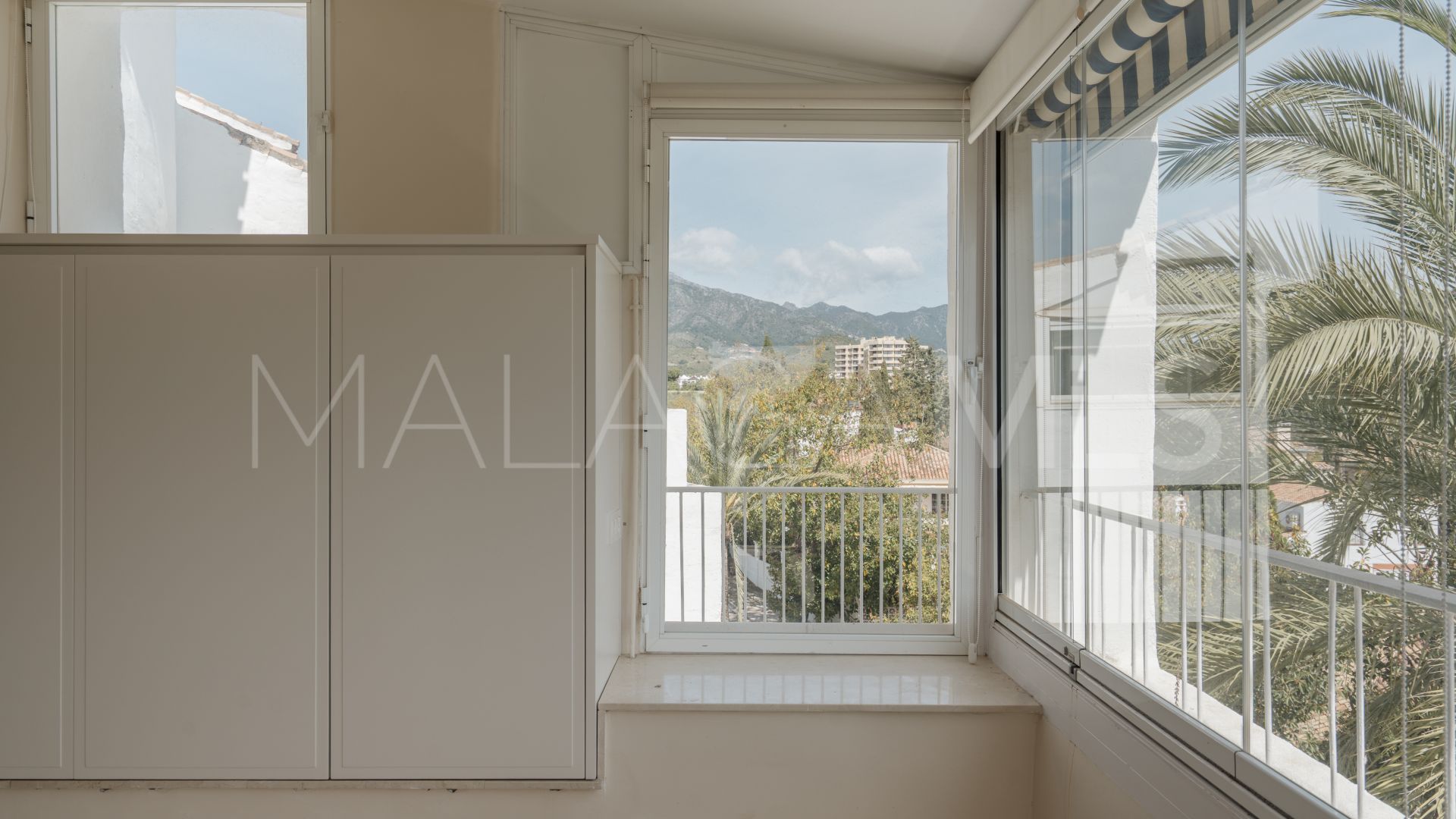 Takvåning for sale in Rio Real