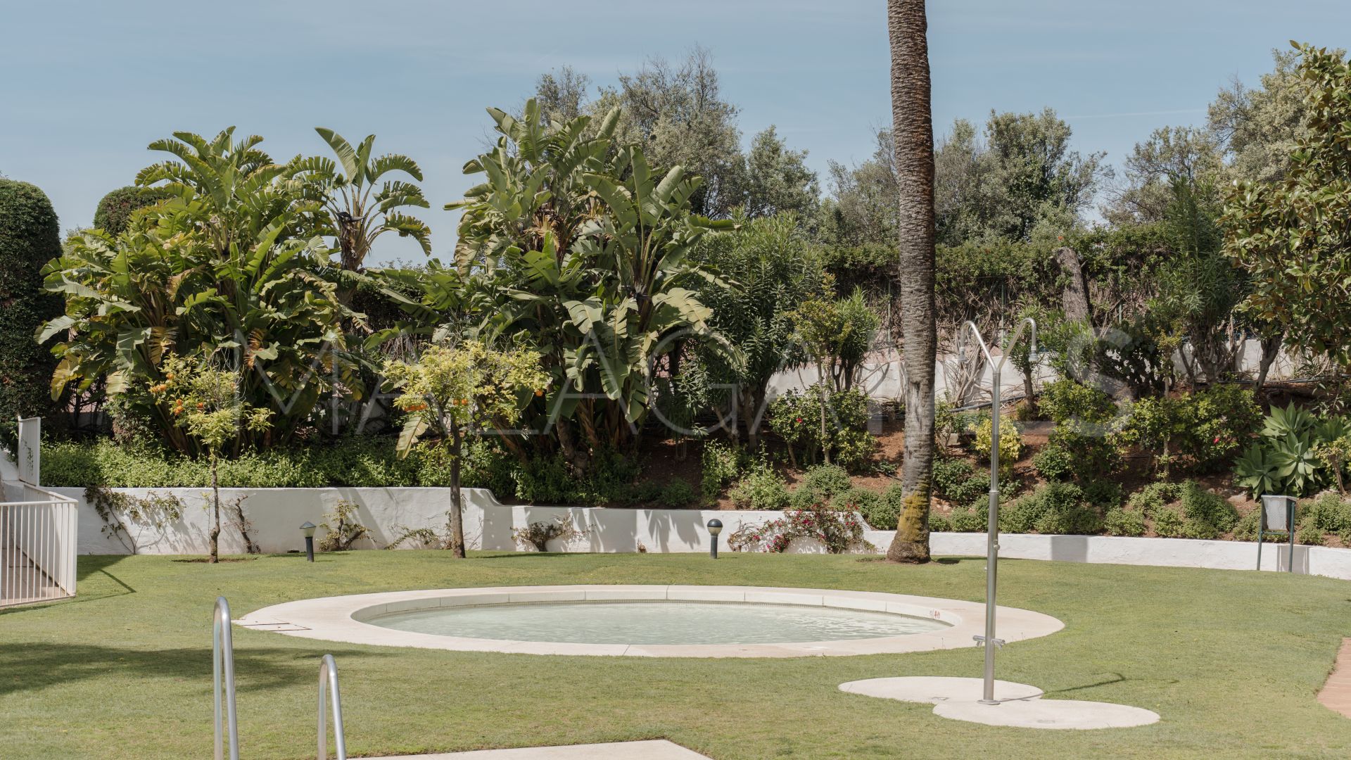 Takvåning for sale in Rio Real