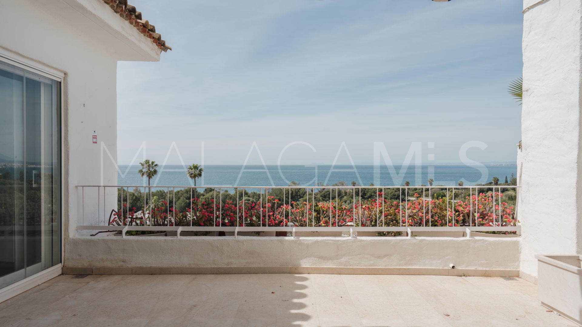 Takvåning for sale in Rio Real