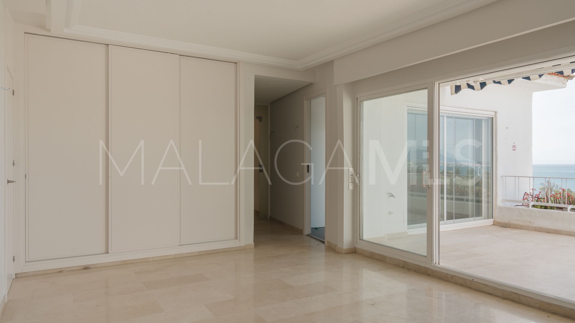 Takvåning for sale in Rio Real