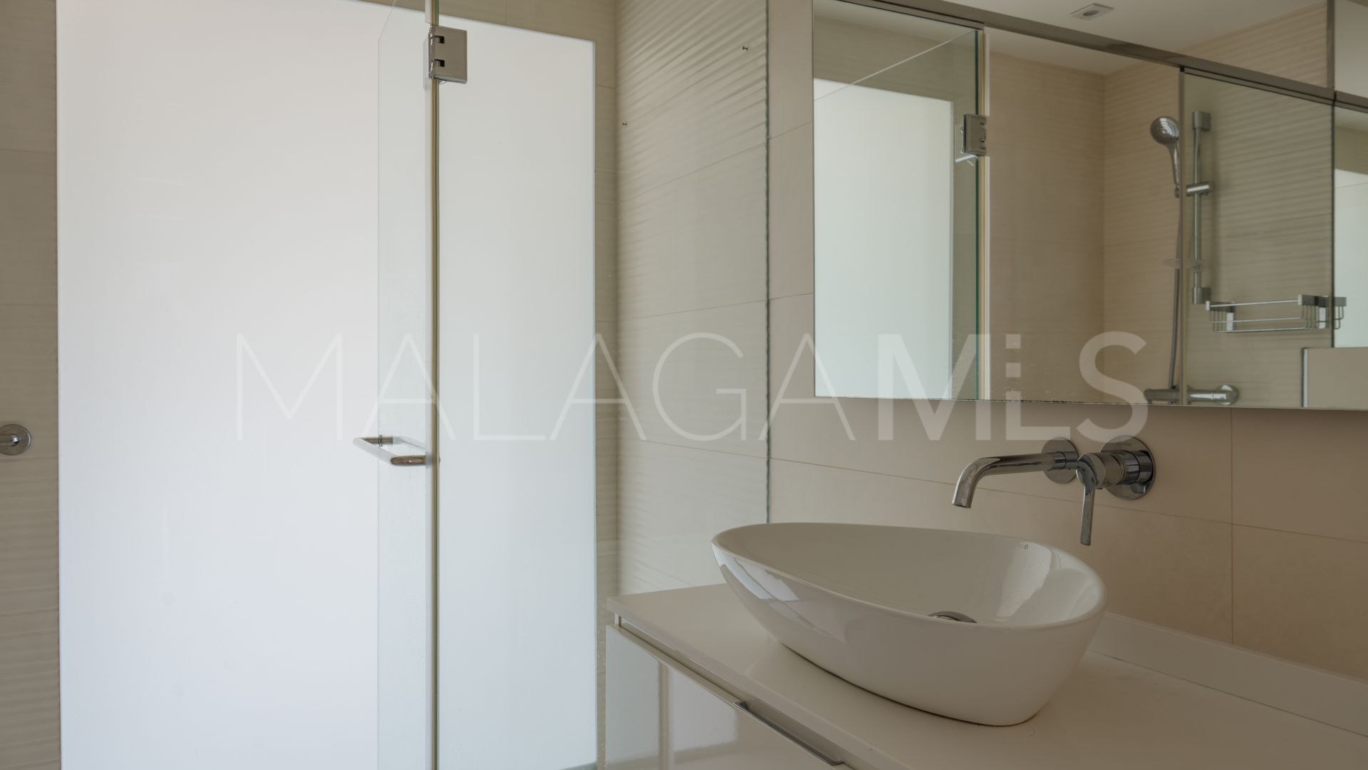 Takvåning for sale in Rio Real