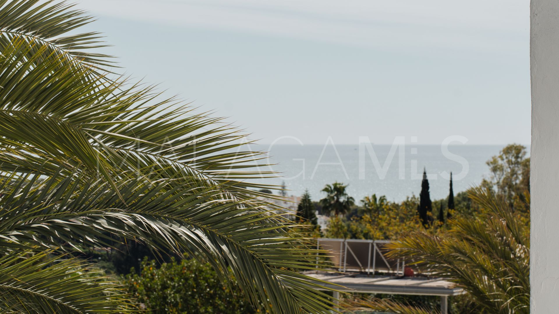 Takvåning for sale in Rio Real