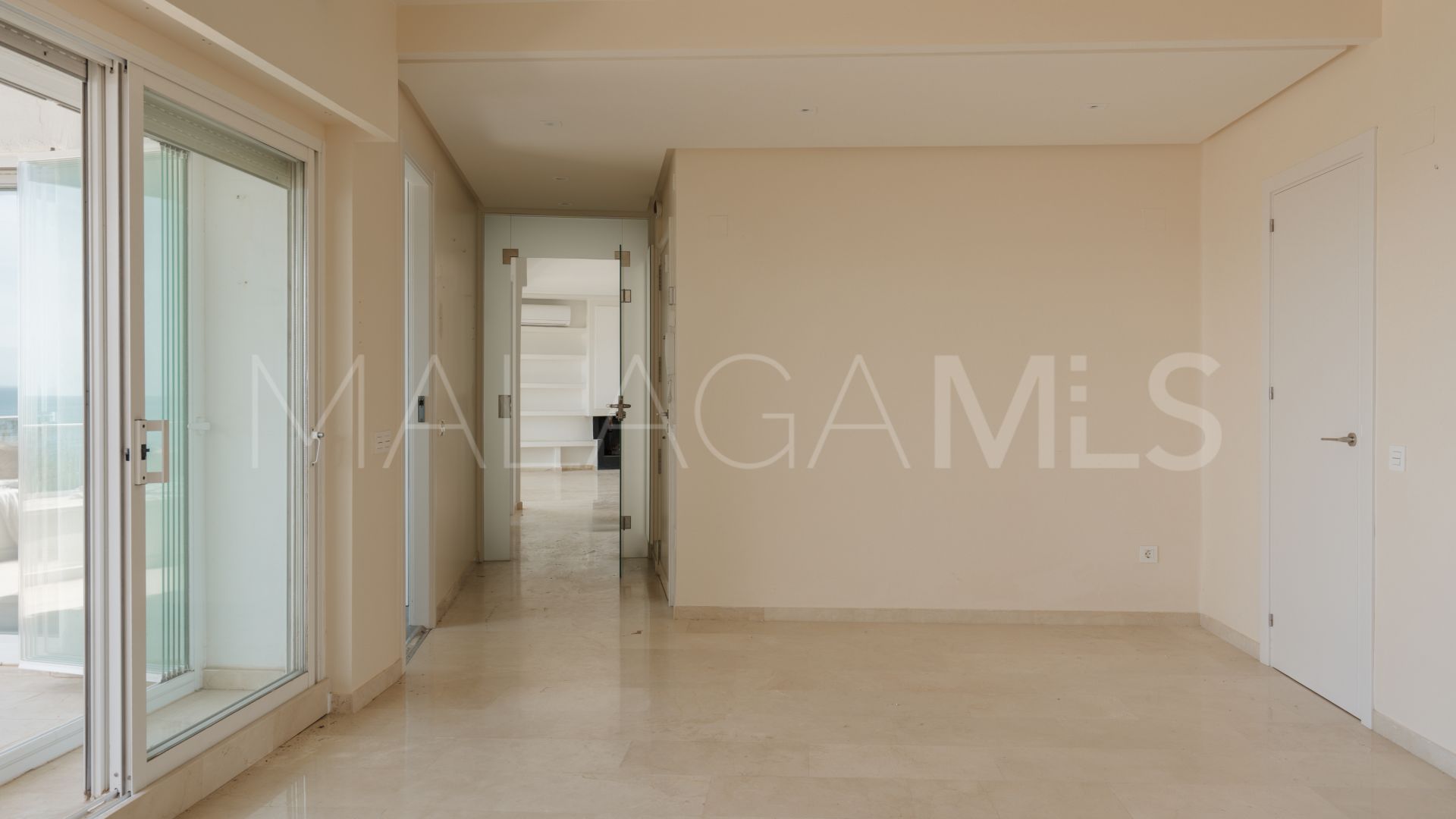 Takvåning for sale in Rio Real