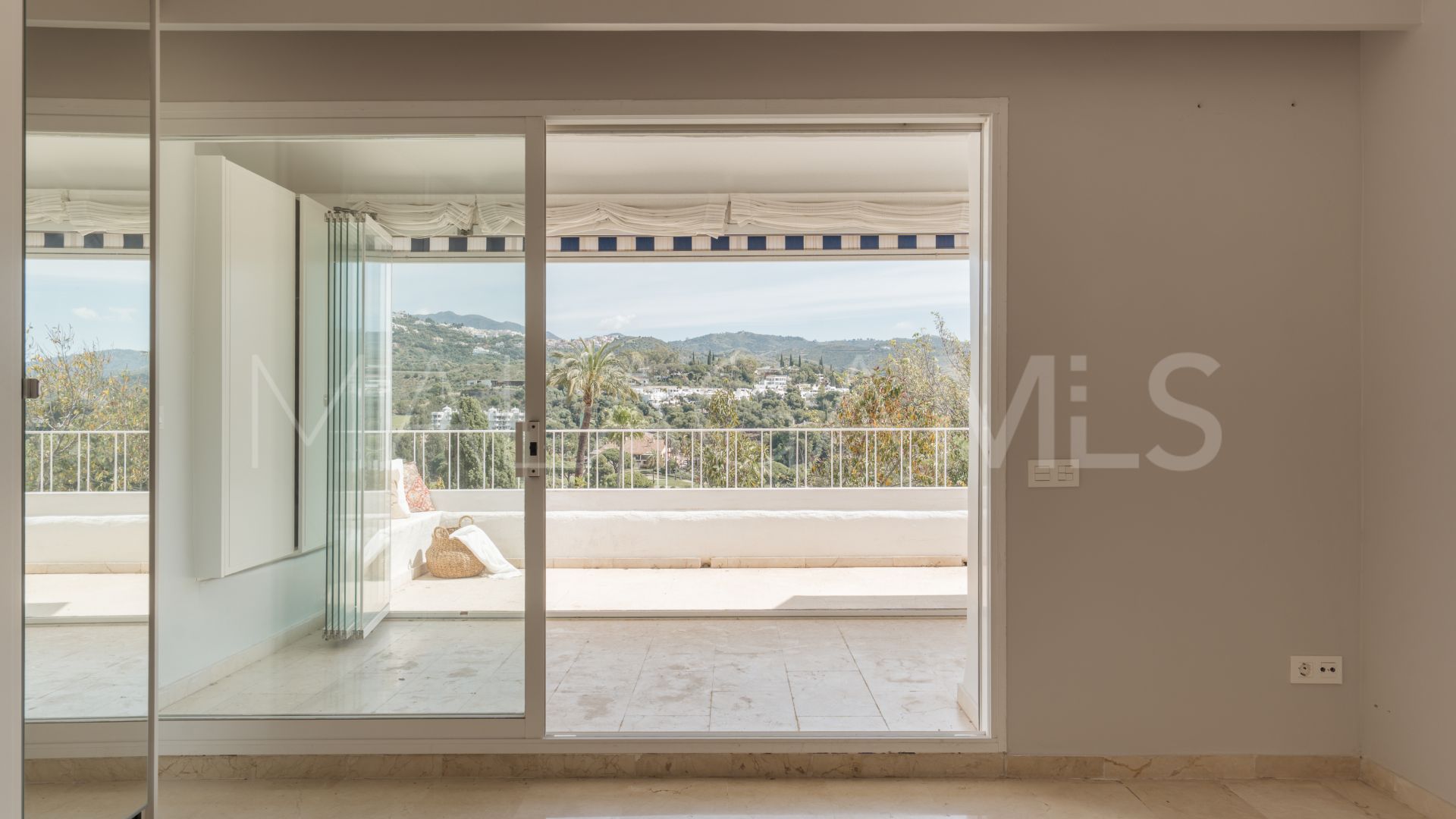 Takvåning for sale in Rio Real