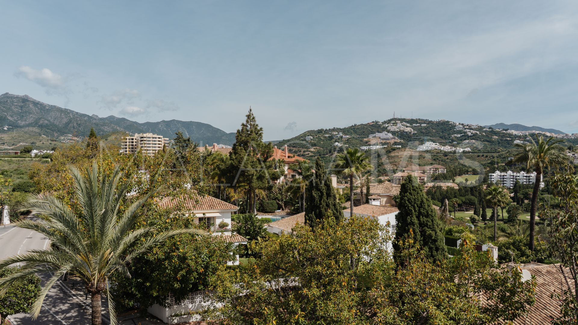 Takvåning for sale in Rio Real