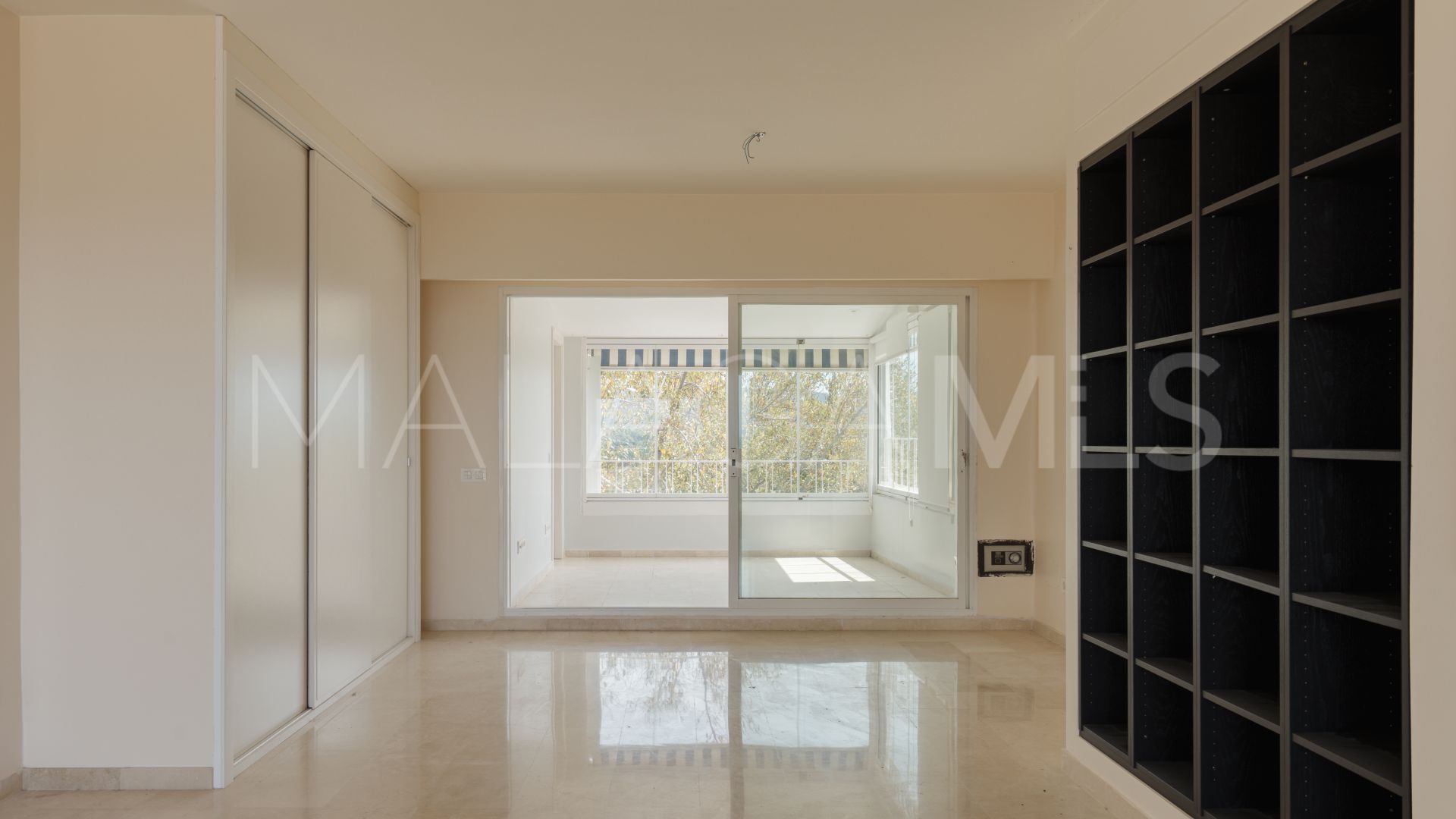 Takvåning for sale in Rio Real