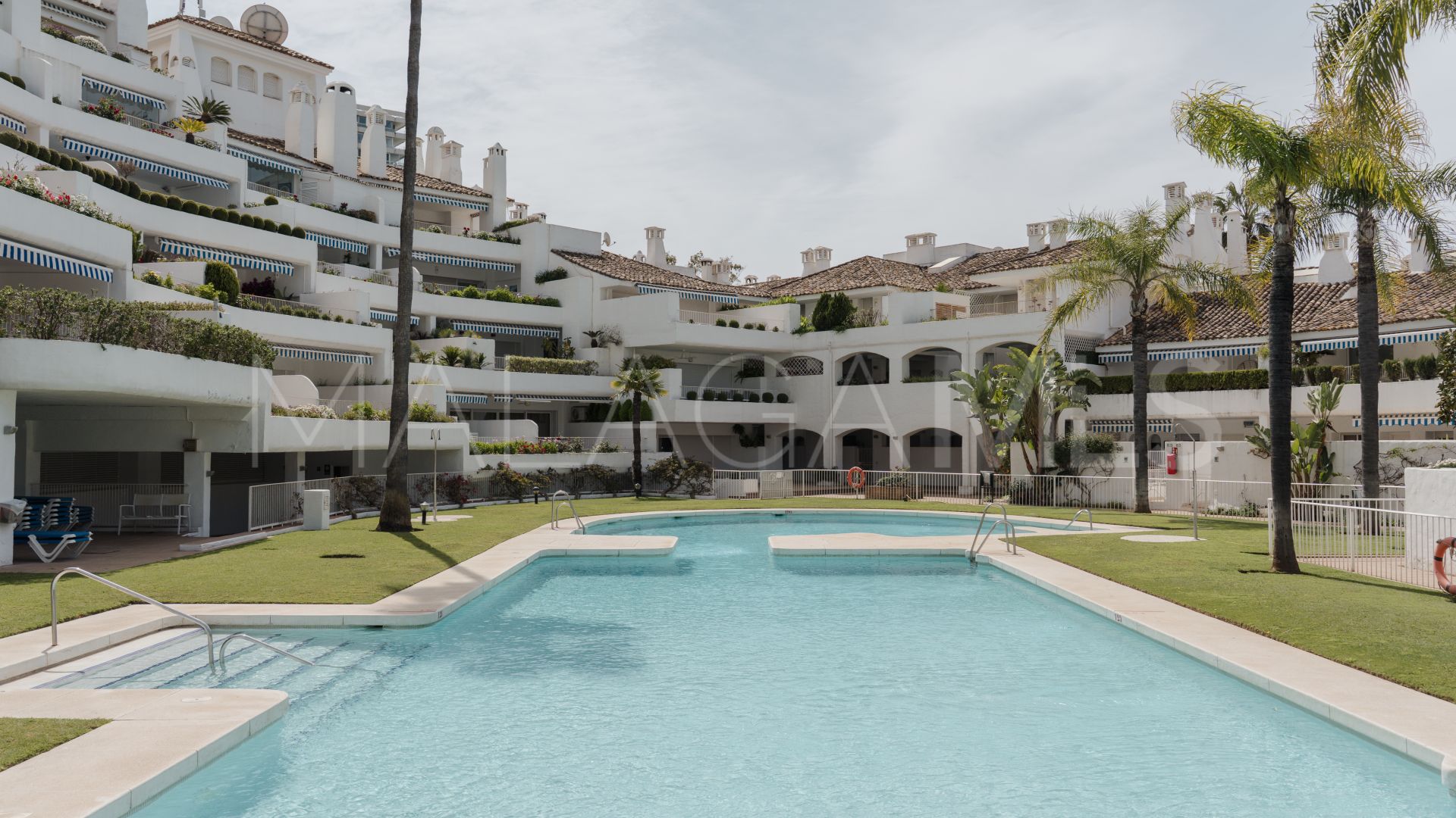 Takvåning for sale in Rio Real